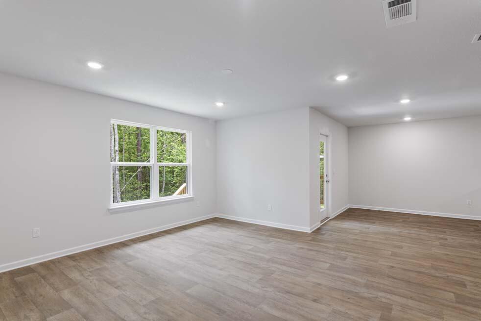 The Canopies - Residential