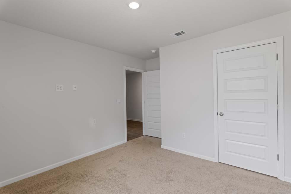 The Canopies - Residential