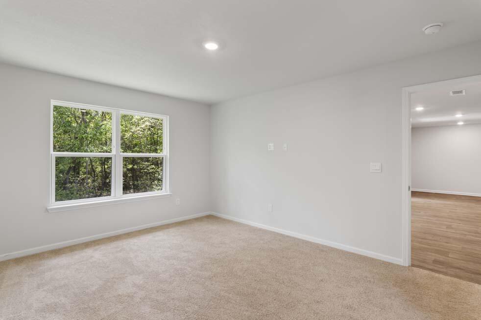 The Canopies - Residential