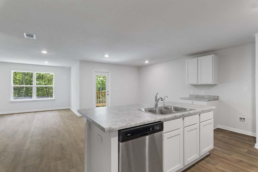 The Canopies - Residential