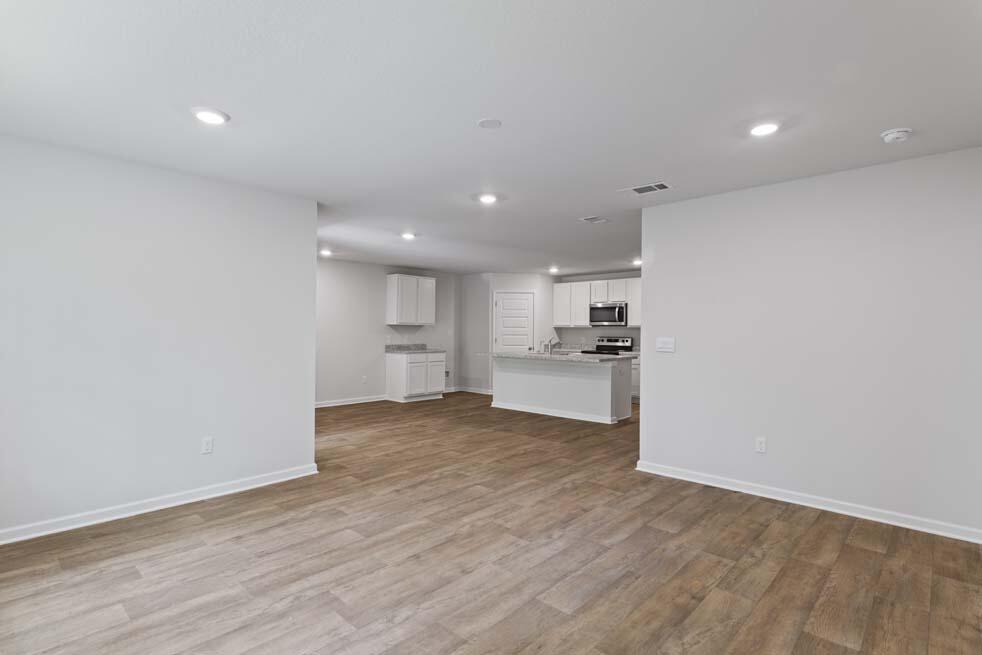 The Canopies - Residential