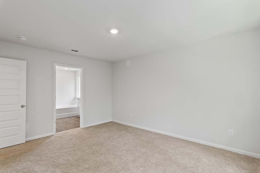 The Canopies - Residential