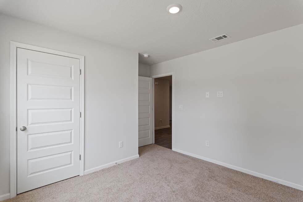 The Canopies - Residential