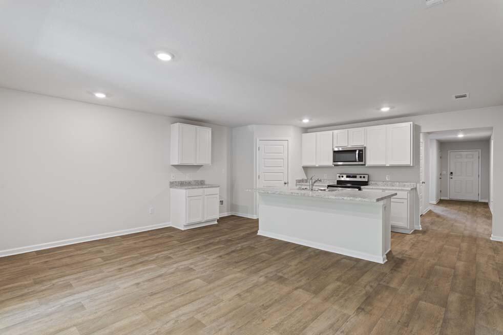 The Canopies - Residential