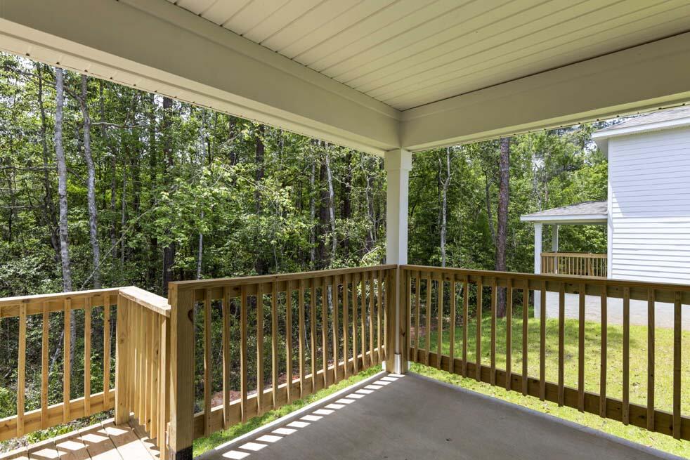 The Canopies - Residential