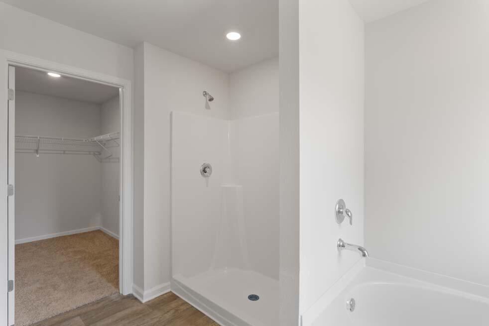 The Canopies - Residential