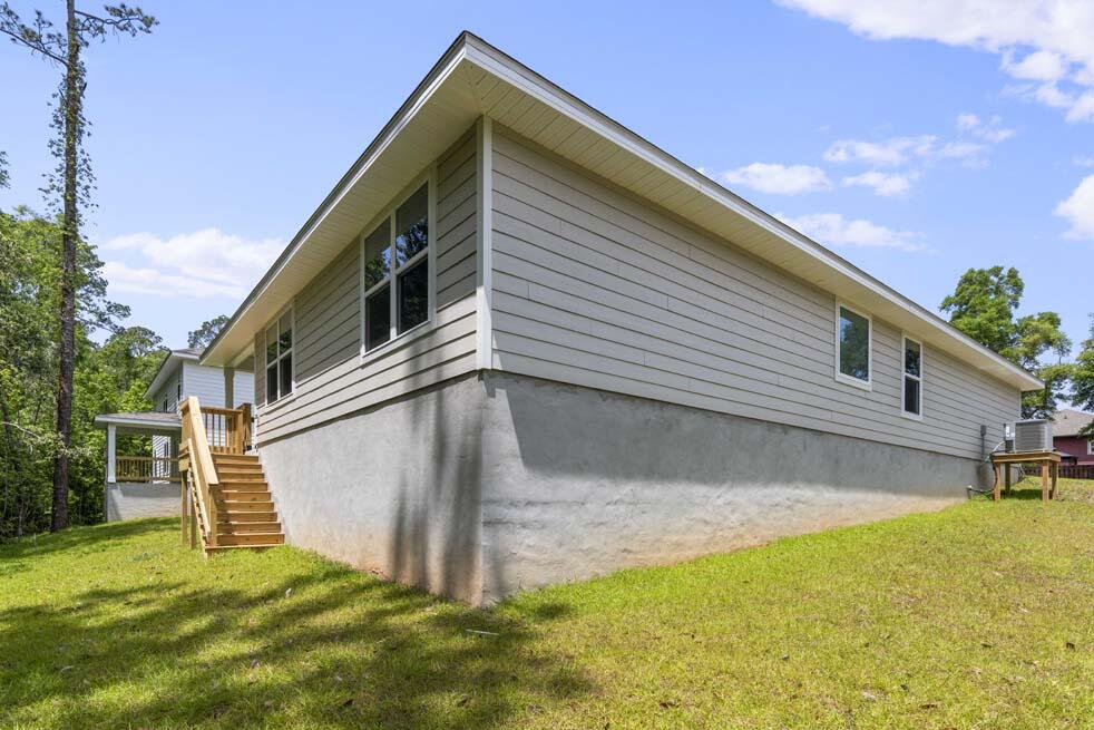 The Canopies - Residential