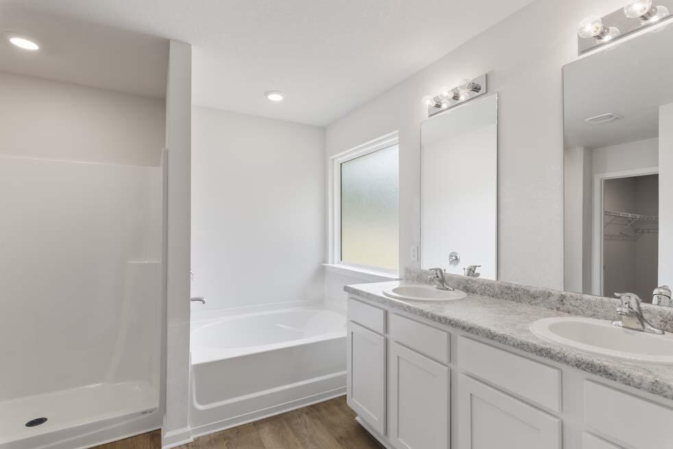 The Canopies - Residential