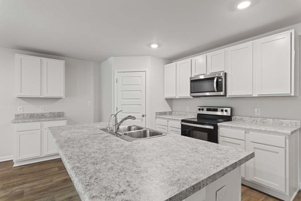 The Canopies - Residential