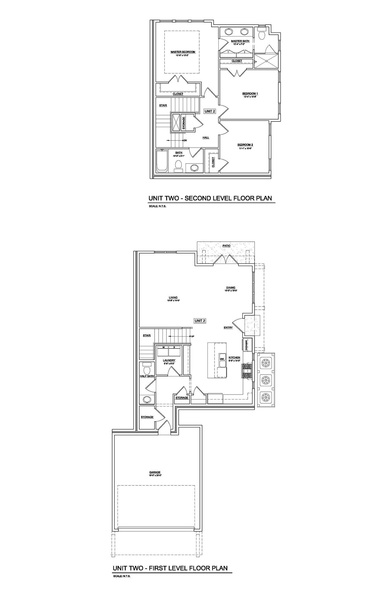 PROMINENCE/TRIPLEX - Residential