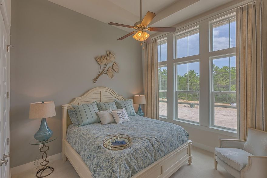 COMING SOON!! NEW CONSTRUCTION TRIPLEX IN PROMINENCE! THIS UNIT IS THE LARGEST OF THE THREE FLOORPLANS CALLED ''COZUMEL''. THE COZUMEL IS OUR SECOND LARGEST TRIPLEX TOWNHOME AVAILABLE WITH A LARGE FLOWING OPEN LIVING AREA, MANY WINDOWS THROUGHOUT TO LET TONS OF FLORIDA SUN IN, AND LARGE ENOUGH BEDROOMS TO EASILY CALL HOME. THROUGHOUT THE HOUSE 10 FOOT CEILING HEIGHT IS STANDARD AND IN THE COZUMEL AN OPEN MASTER BEDROOM WITH A HIGH 12 FOOT PLUS TRAY CEILING. THESE TRIPLEXES ARE LOCATED ON THE NORTH SIDE ALONG 30A AND WILL BE SITUATED AMONG THE NEW RESORT STYLE POOL,FITNESS CENTER AND TOWN CENTER(UNDER CONSTRUCTION) CALLED ''THE HUB.'' RESTAURANTS AND RETAIL SHOPPING WILL BE IN WALKING DISTANCE.BEACH ACCESS IS NEARBY!ALYS BEACH AND ROSEMARY BEACH ARE ALSO IN CLOSE PROXIMITY!!