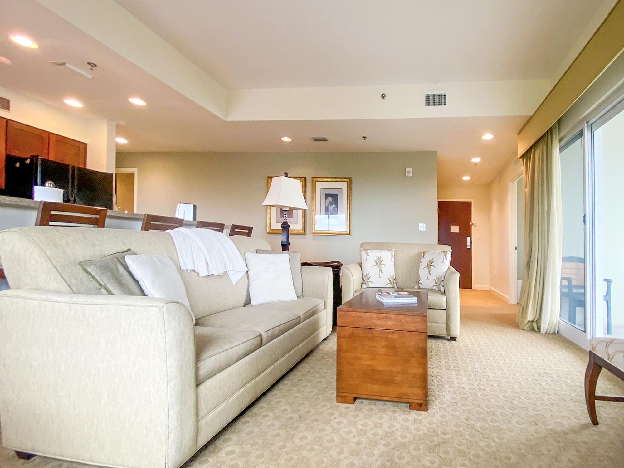 LUAU II - Residential