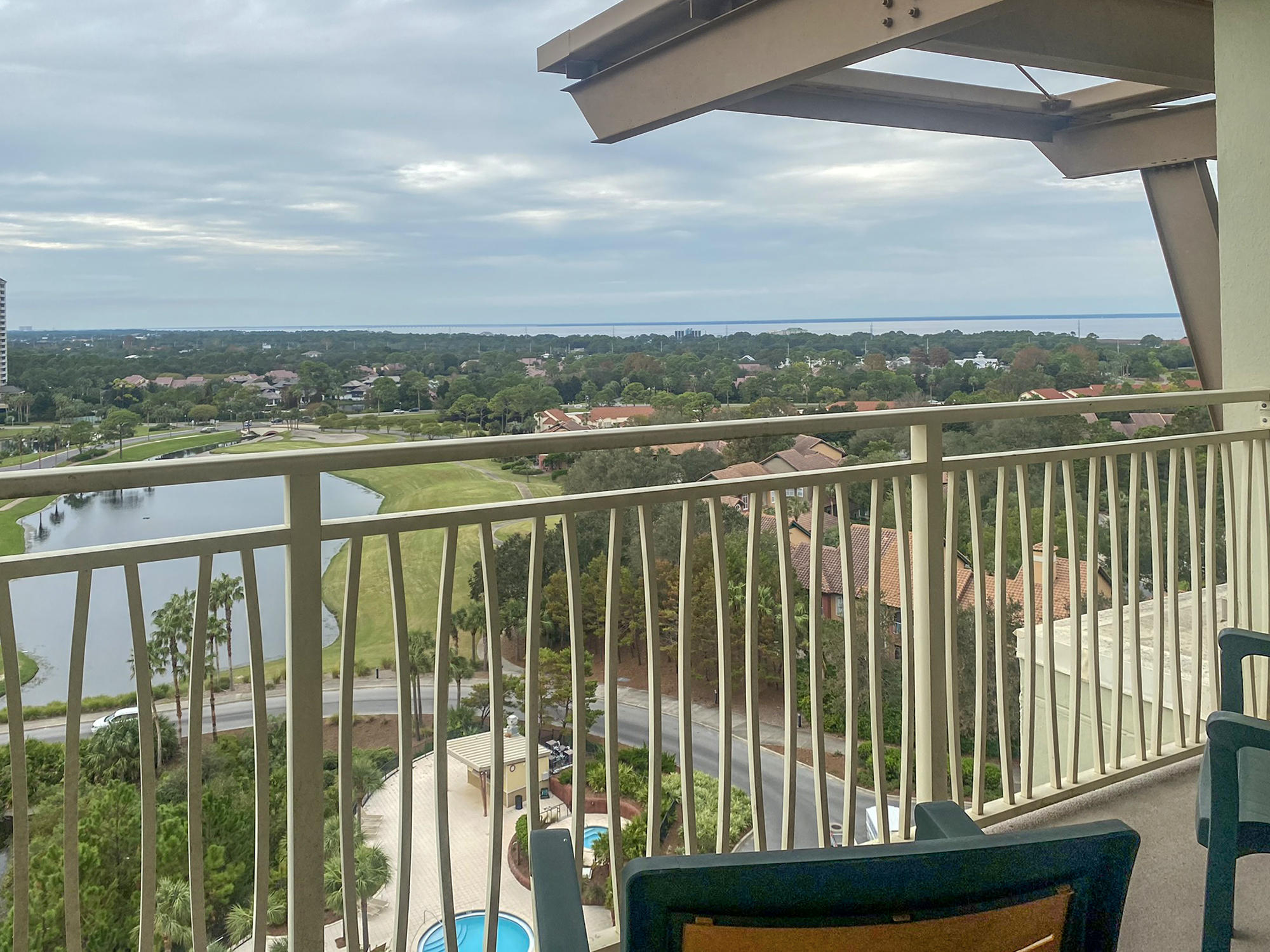 LUAU II - Residential