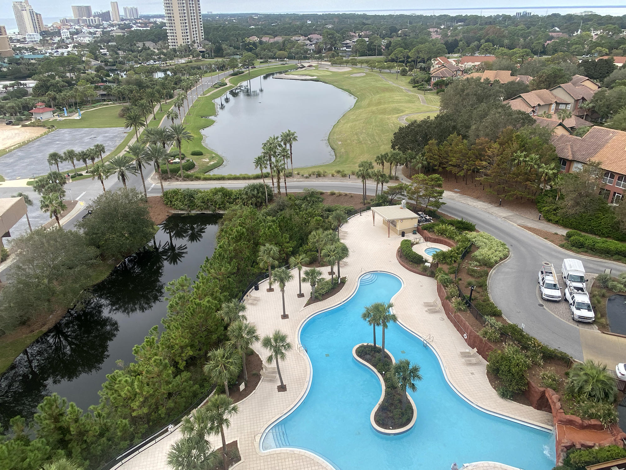 LUAU II - Residential