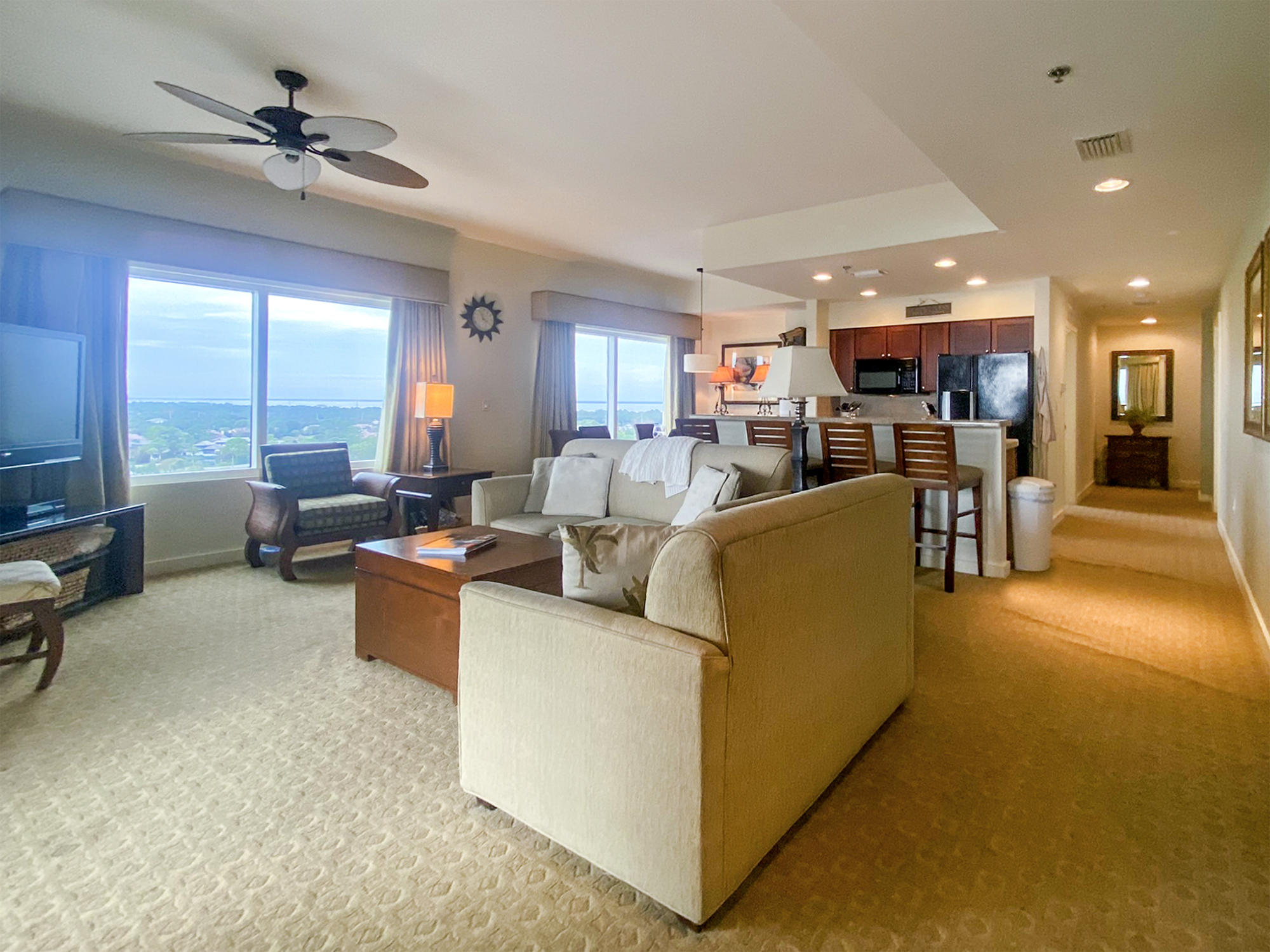 LUAU II - Residential