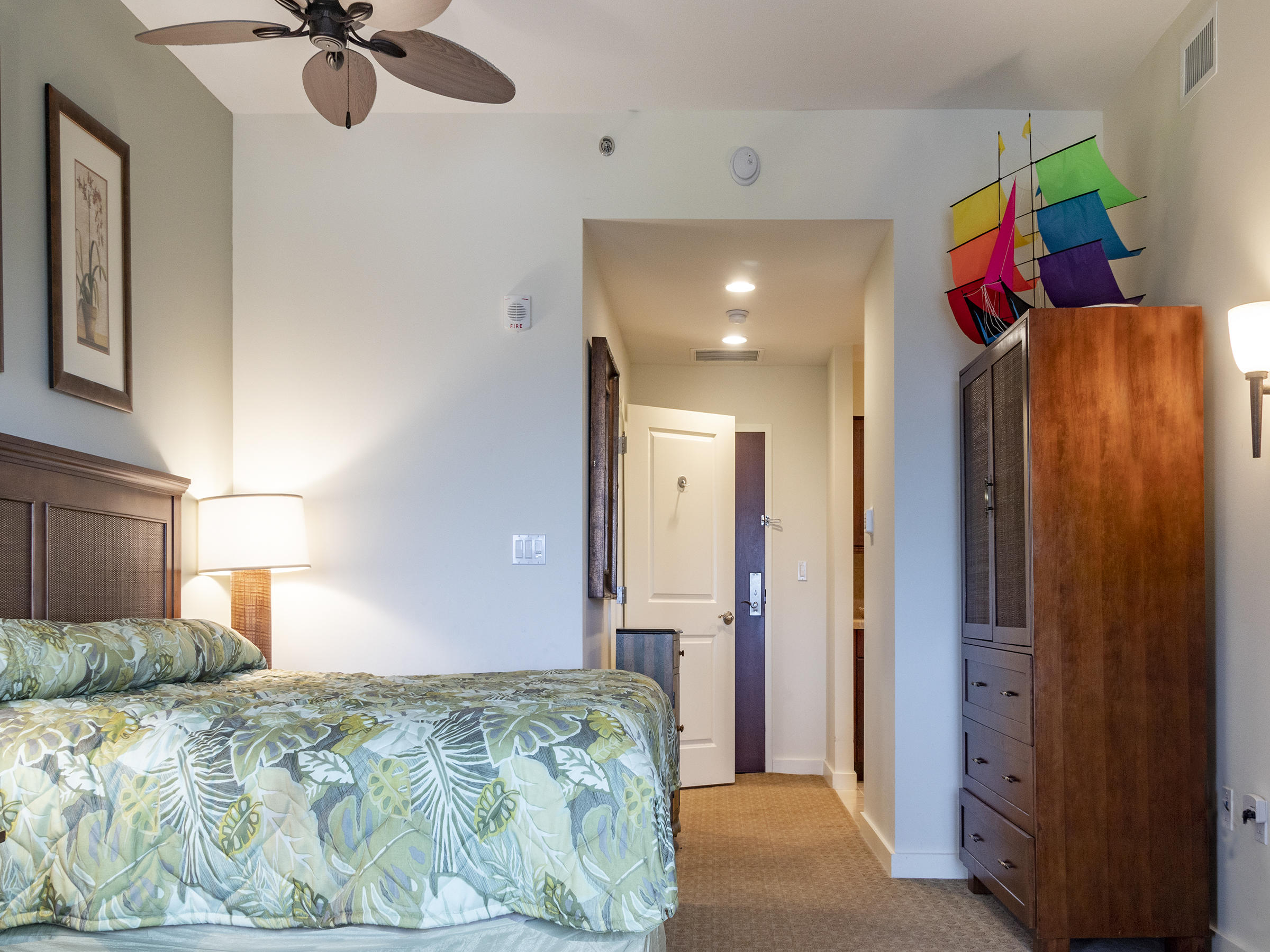 LUAU II - Residential