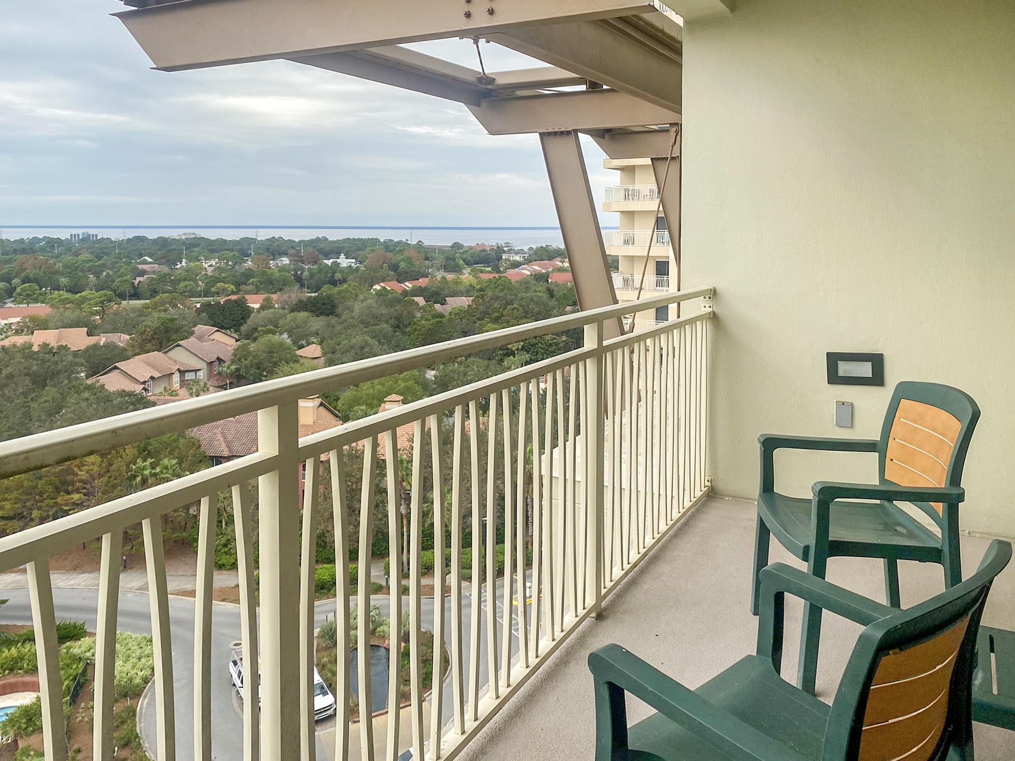 LUAU II - Residential
