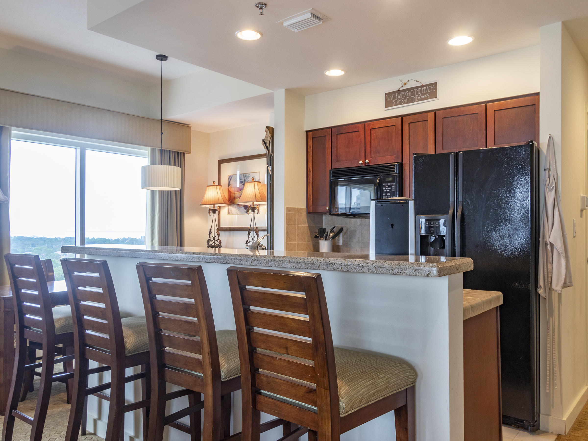 LUAU II - Residential