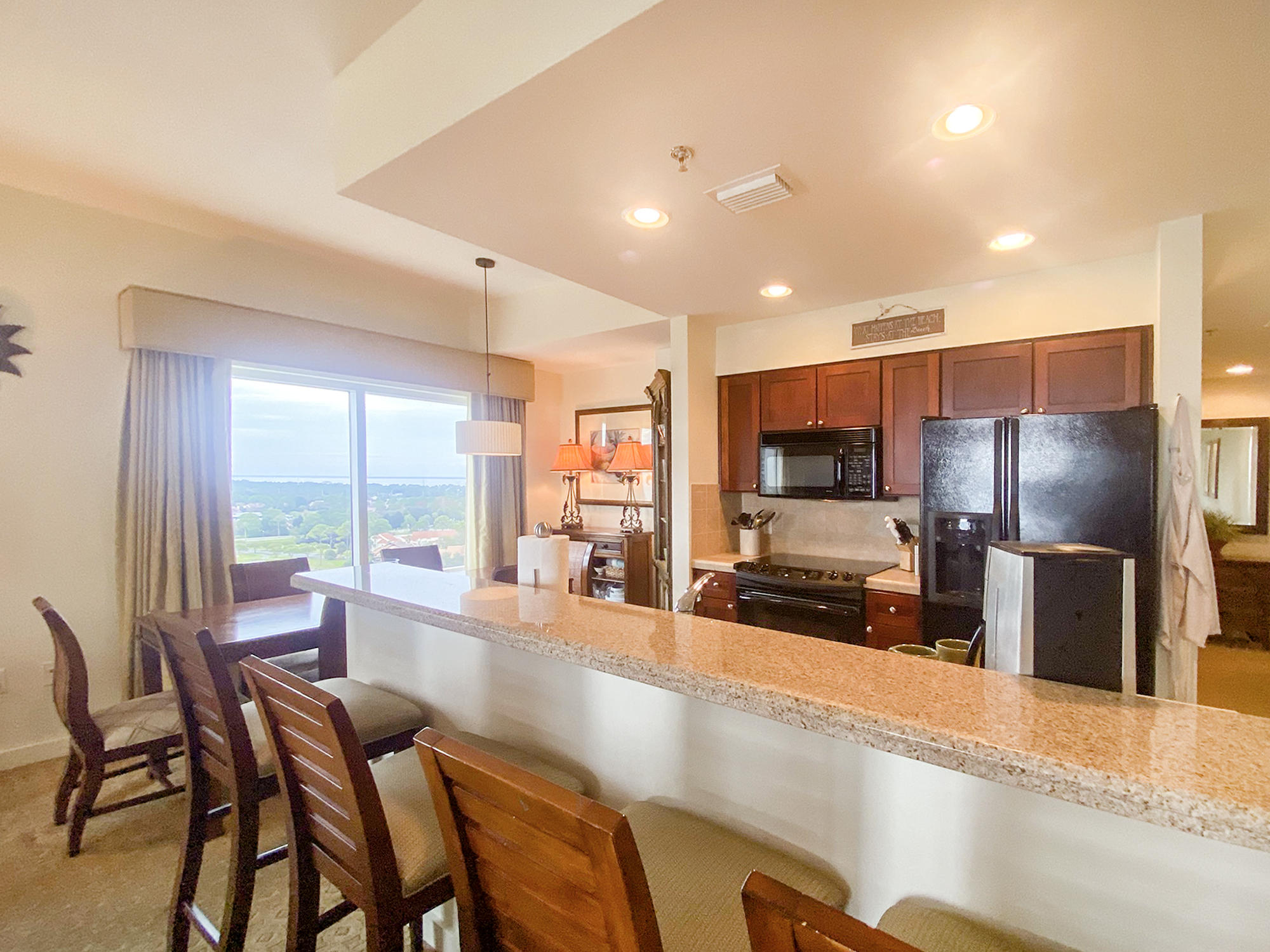 LUAU II - Residential
