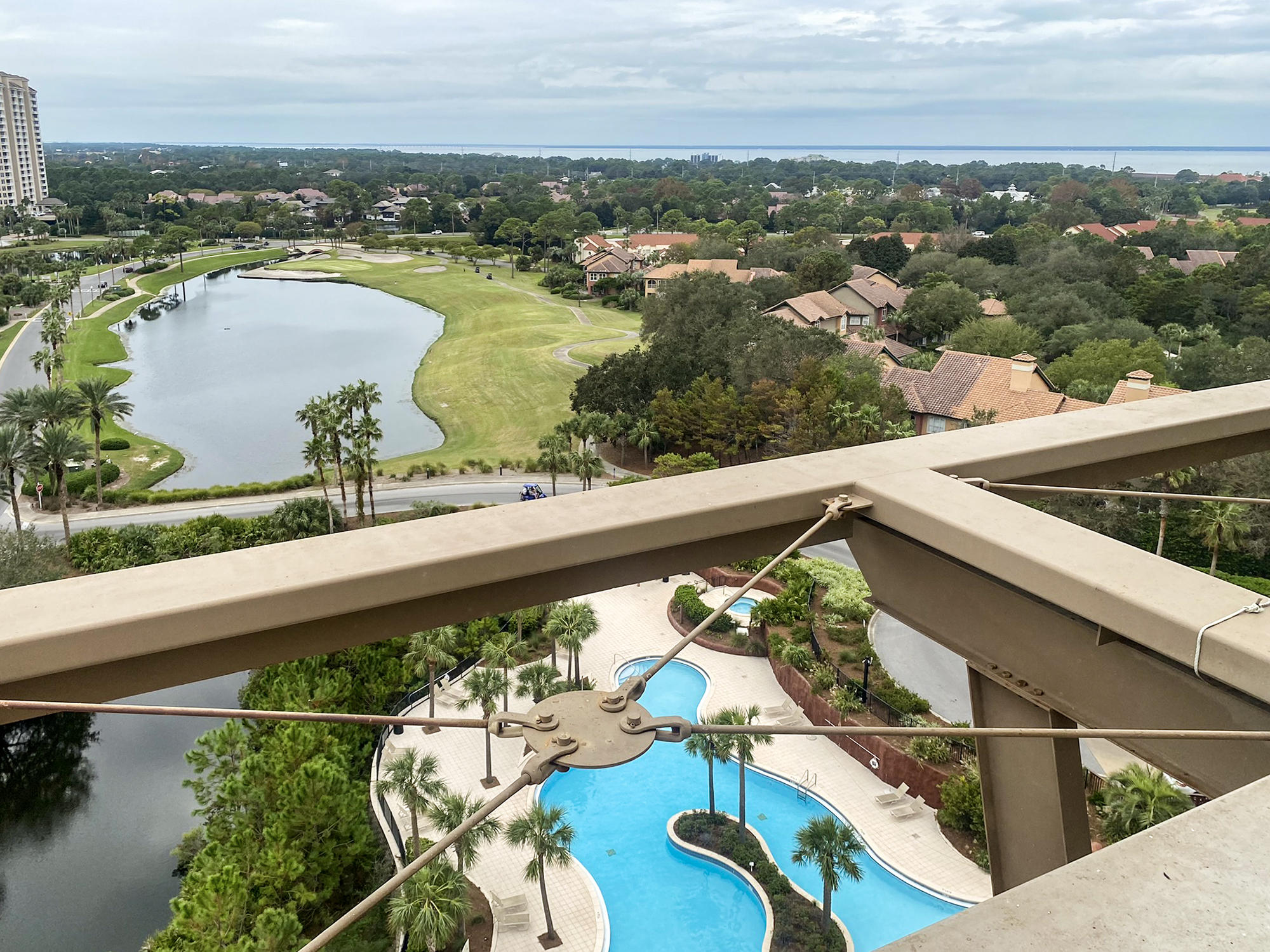 LUAU II - Residential