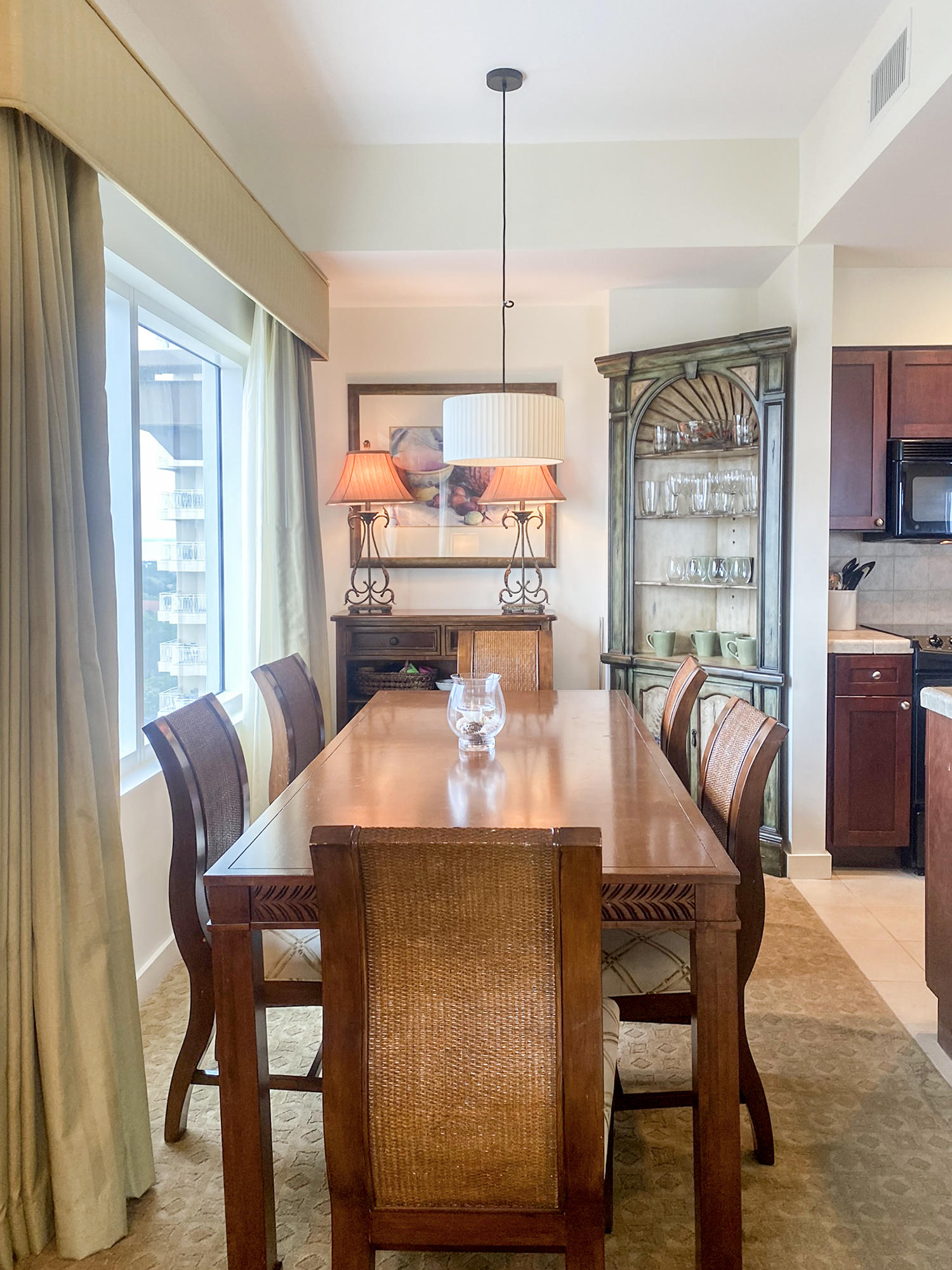 LUAU II - Residential