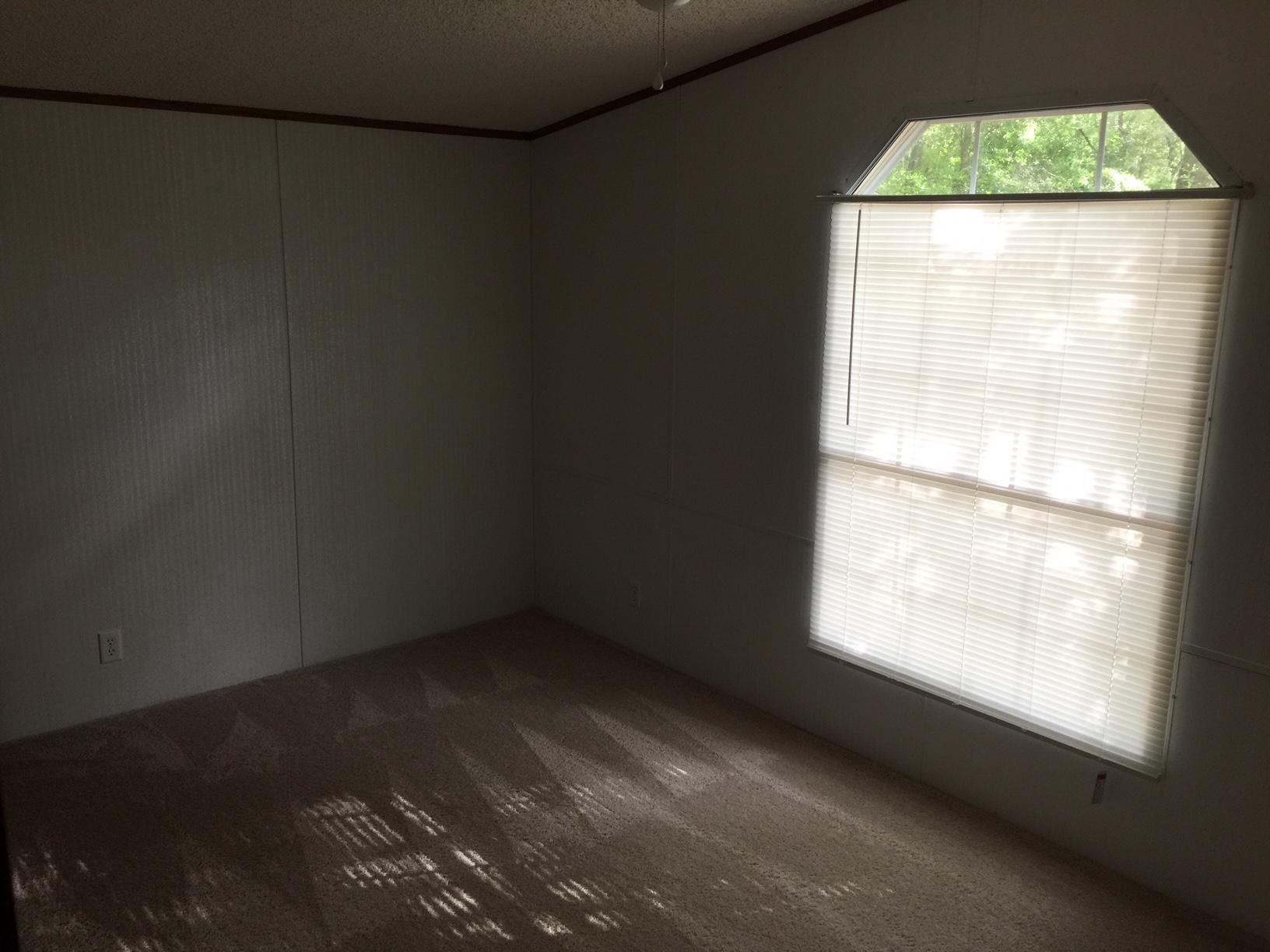 County - Residential Lease