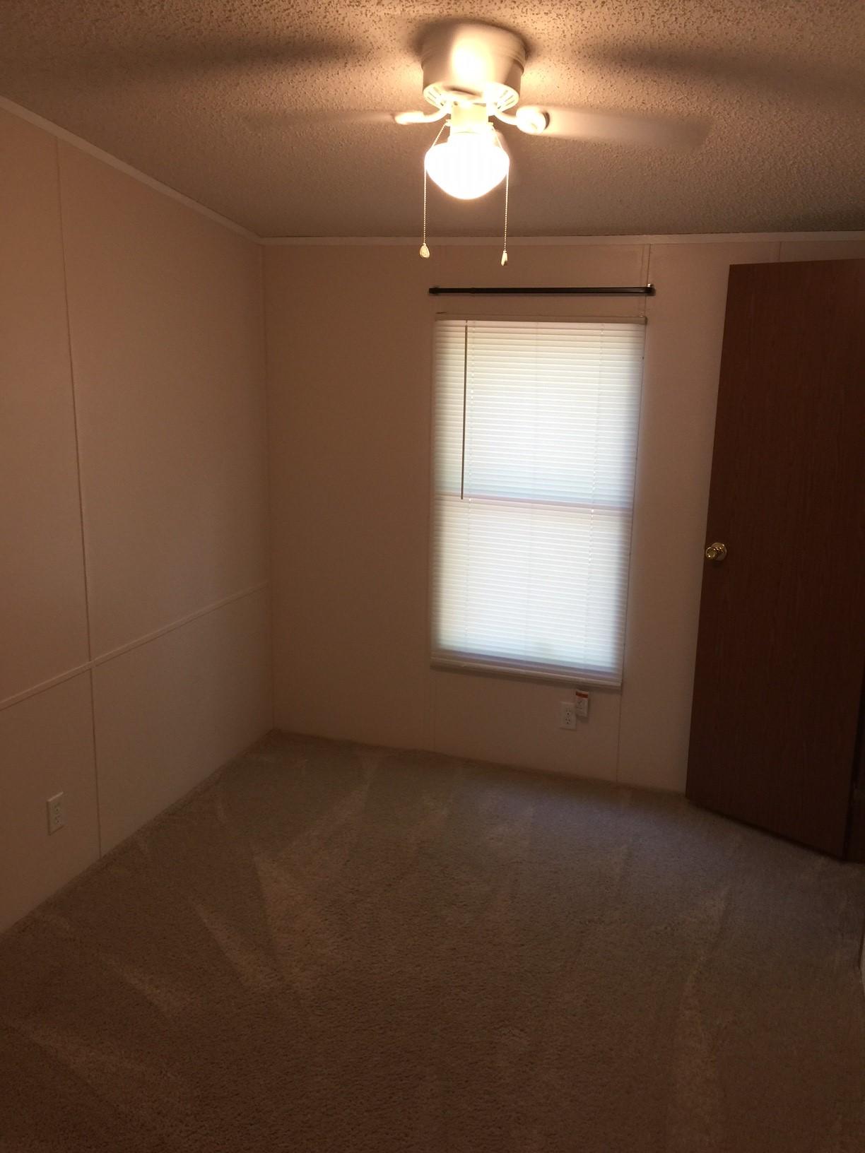 County - Residential Lease