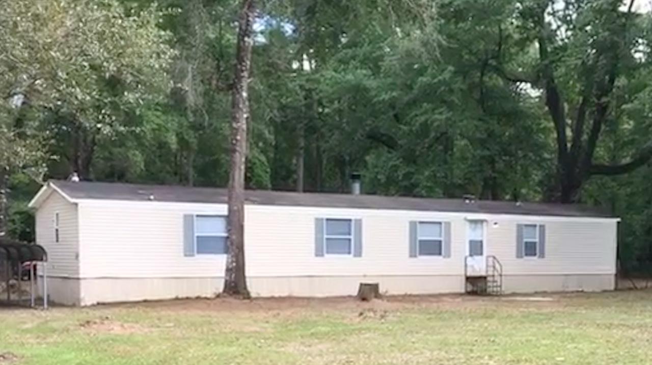 County - Residential Lease