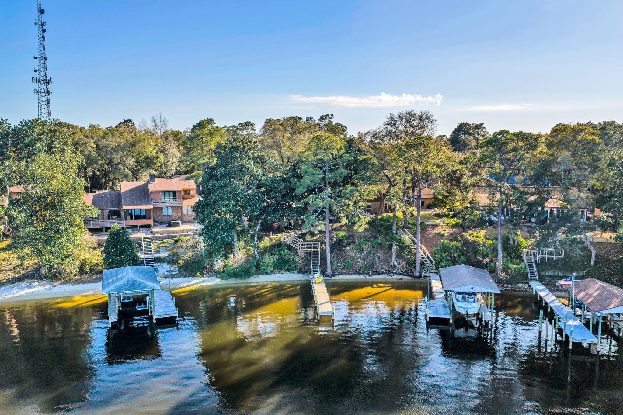 LANCASTER ESTATES - Residential