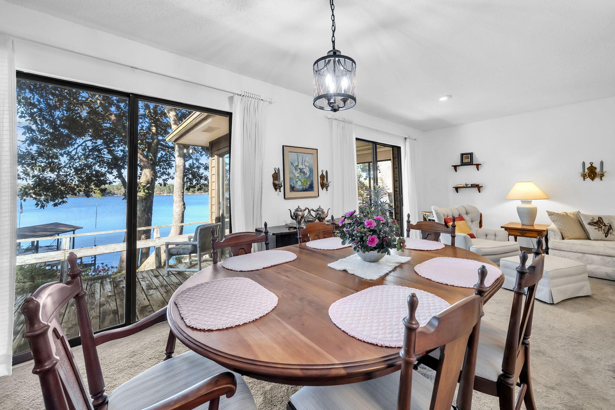 LANCASTER ESTATES - Residential