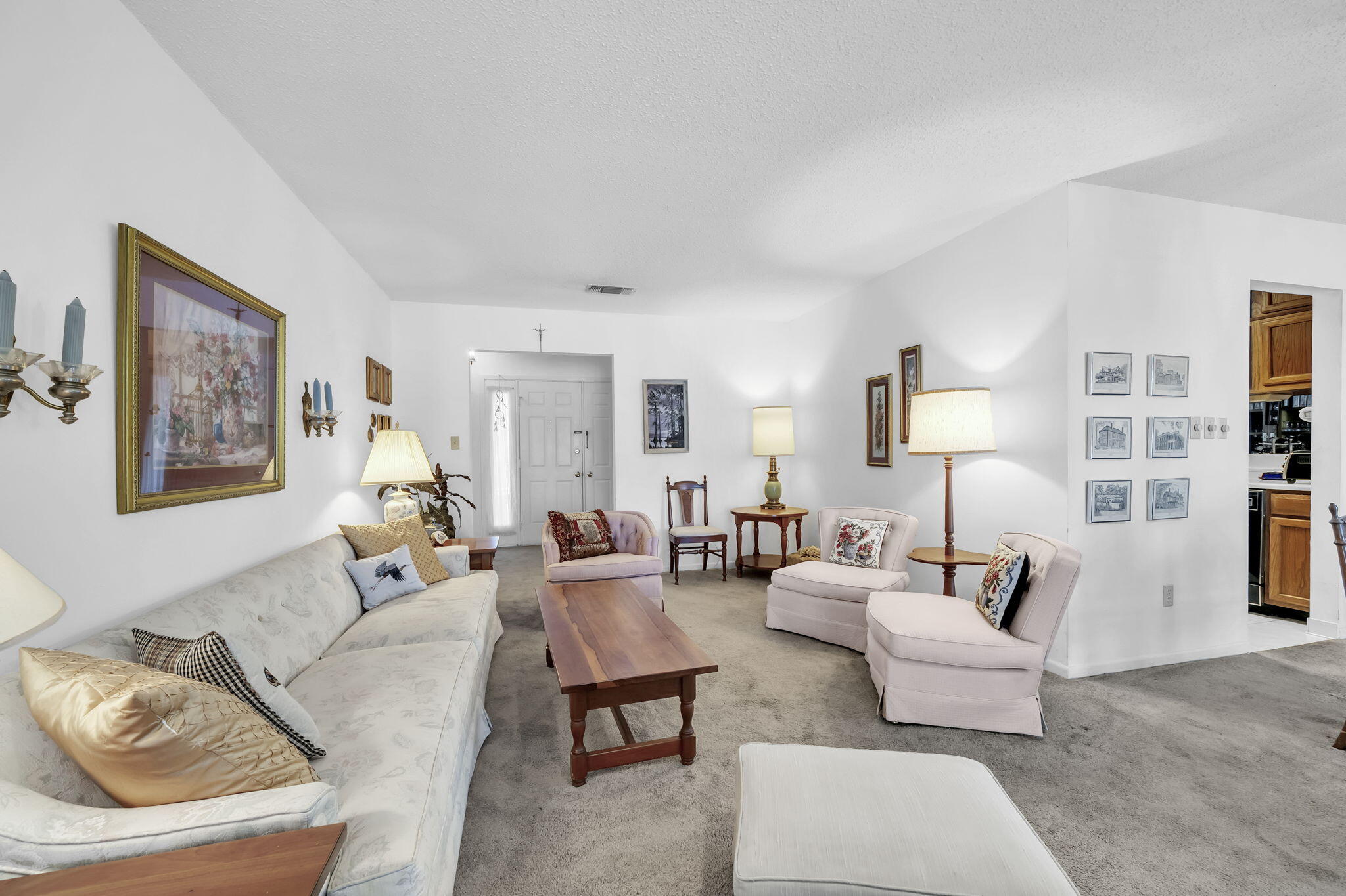 LANCASTER ESTATES - Residential