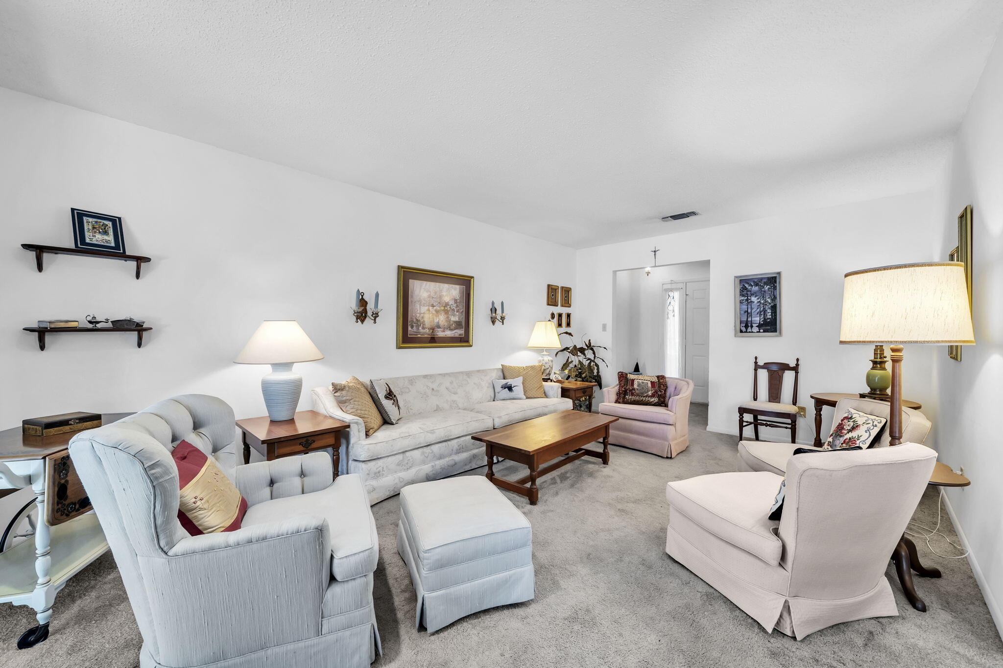 LANCASTER ESTATES - Residential