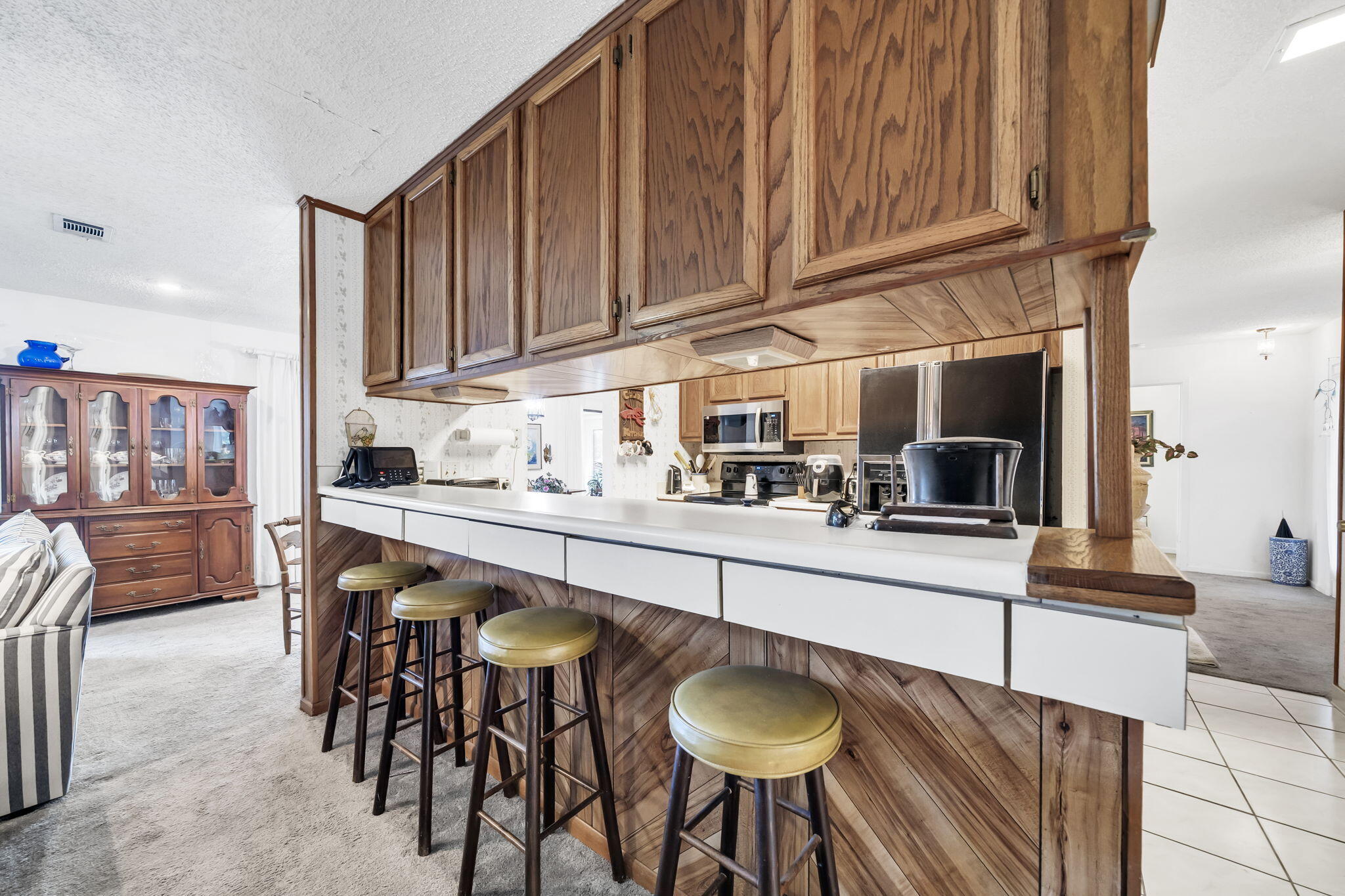 LANCASTER ESTATES - Residential