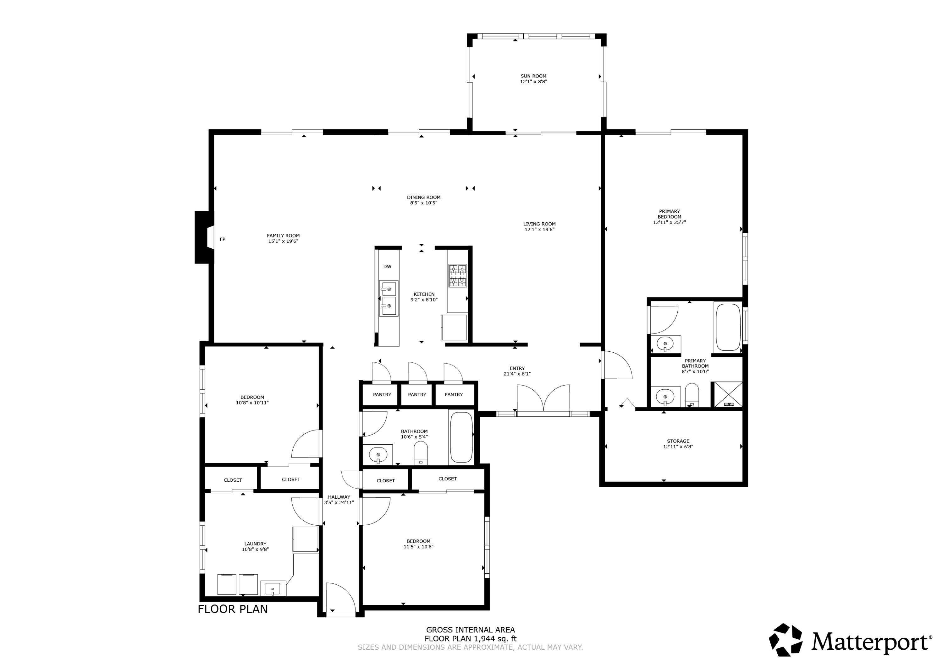 LANCASTER ESTATES - Residential