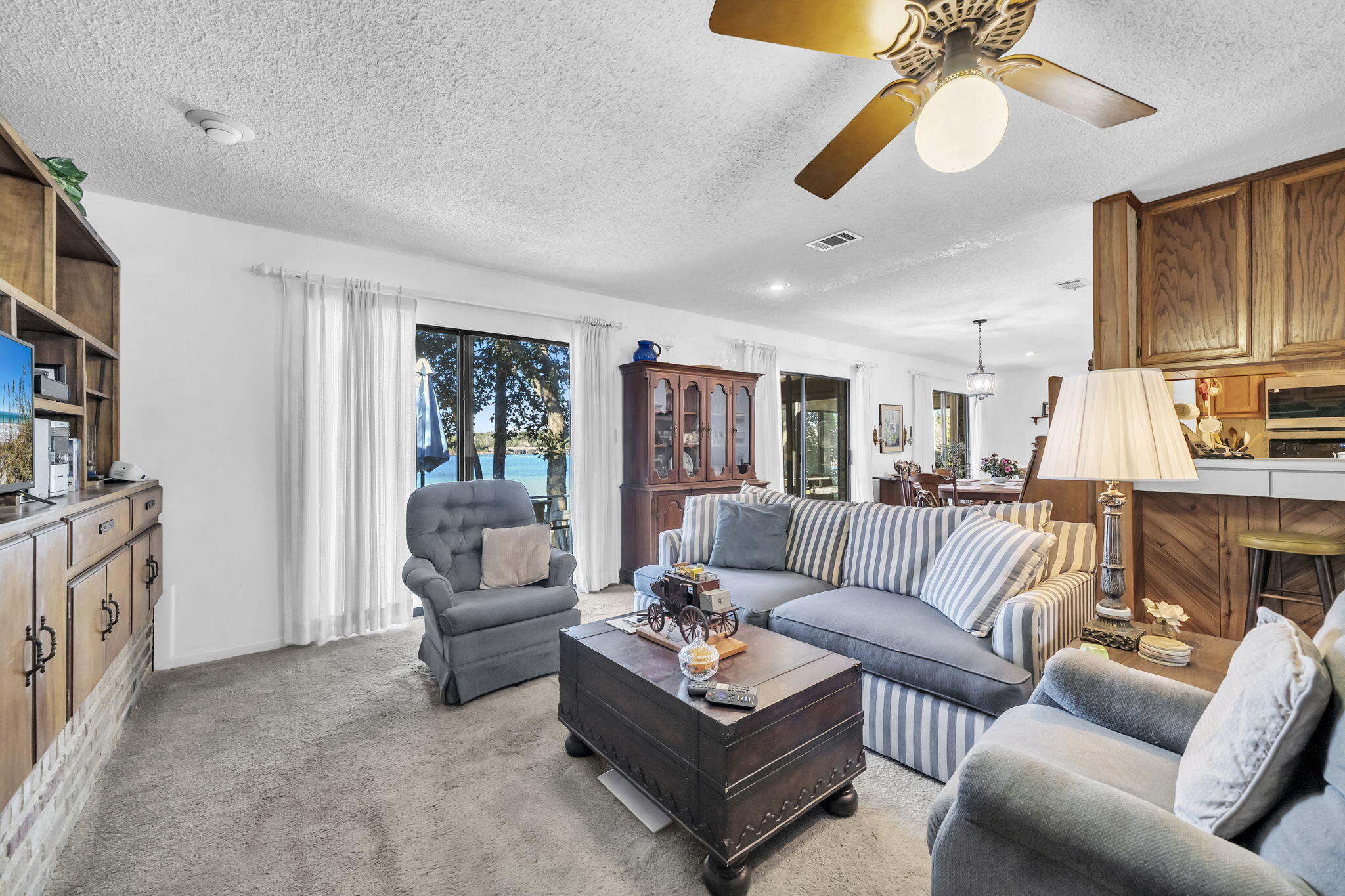 LANCASTER ESTATES - Residential