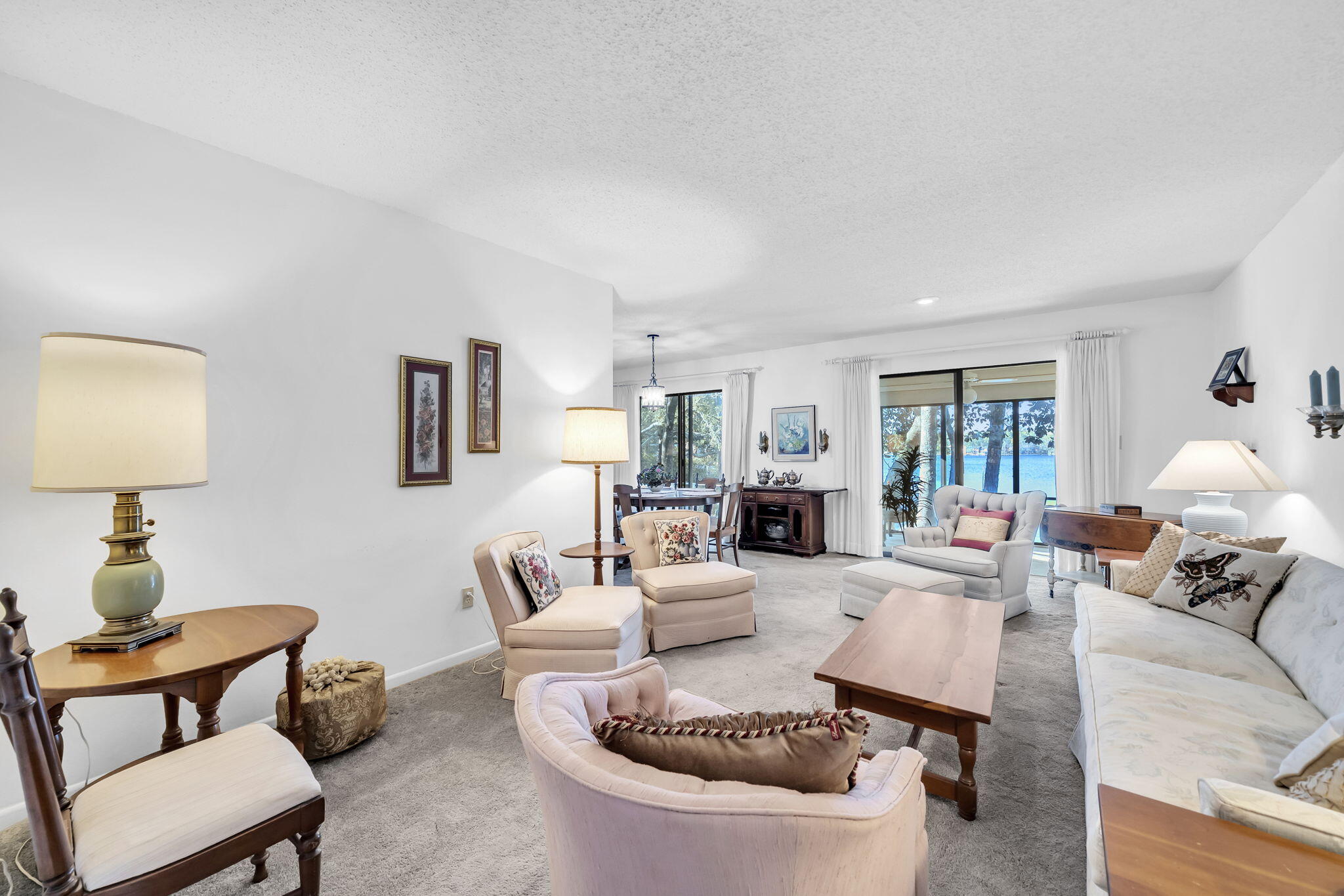 LANCASTER ESTATES - Residential