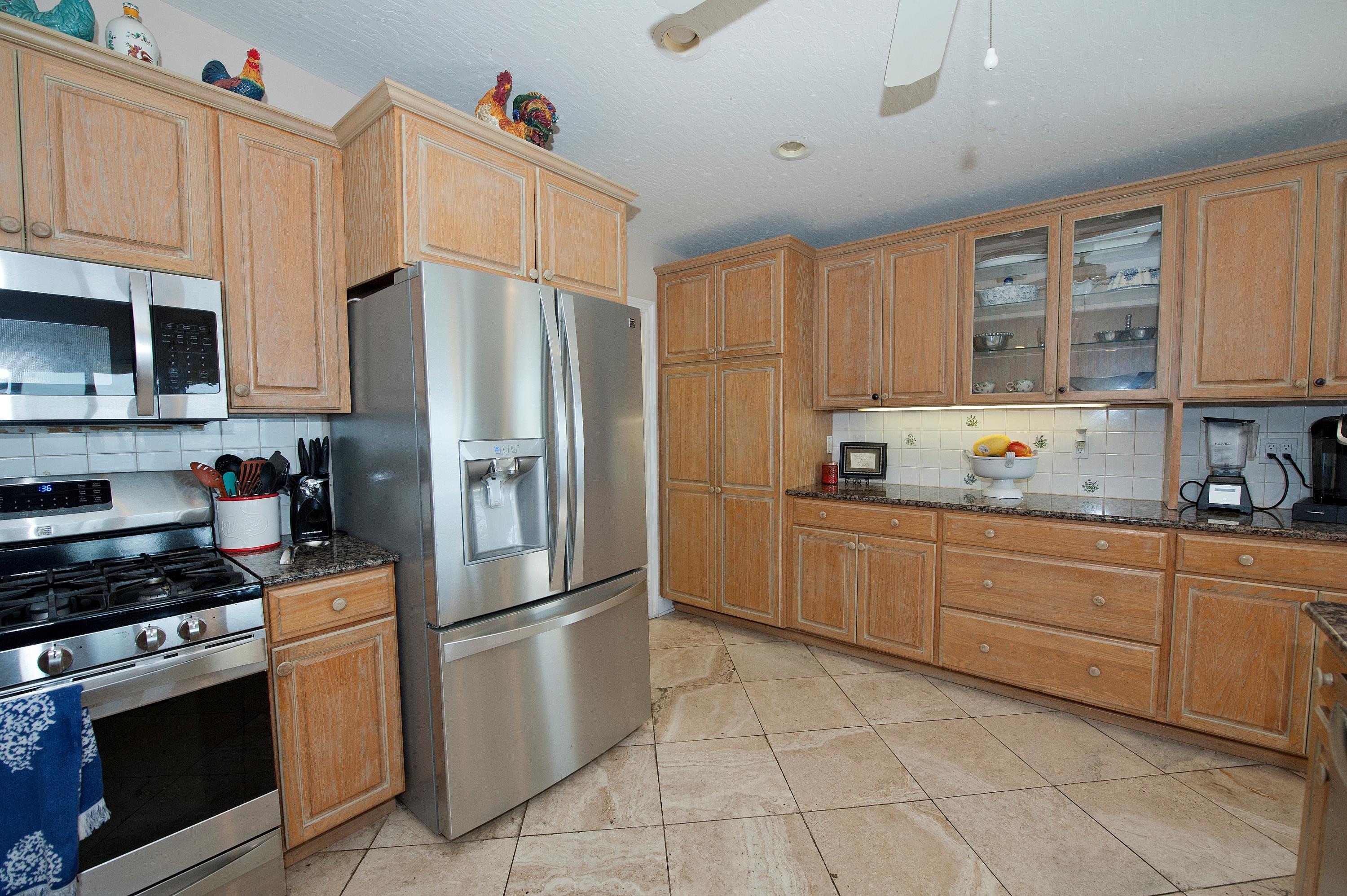 BROOKS LANDING - Residential