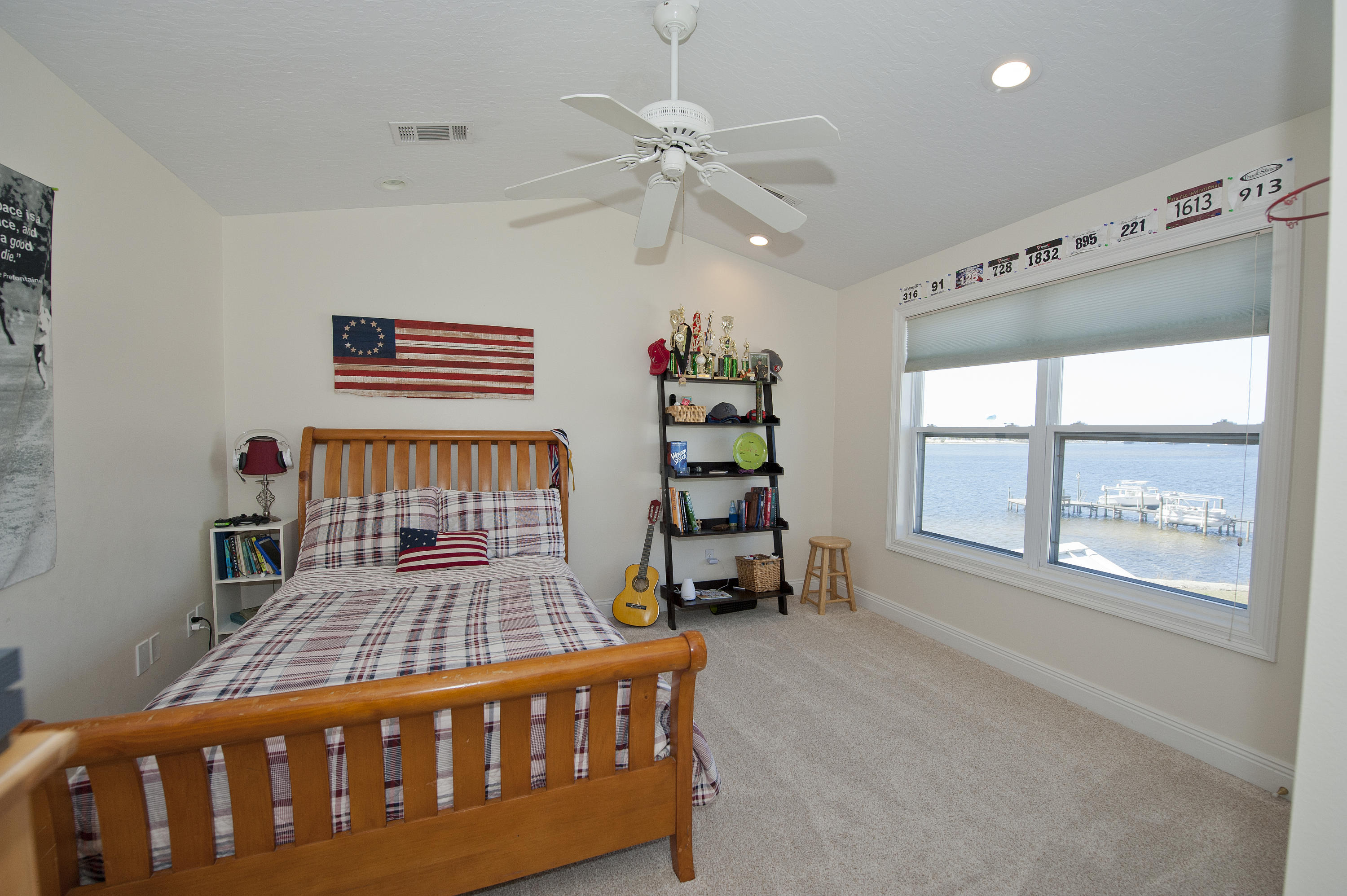 BROOKS LANDING - Residential