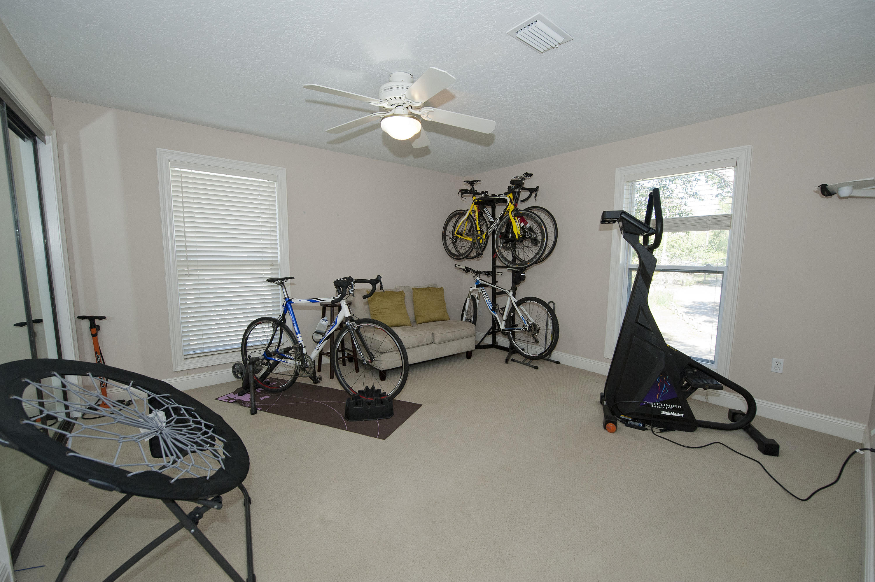 BROOKS LANDING - Residential