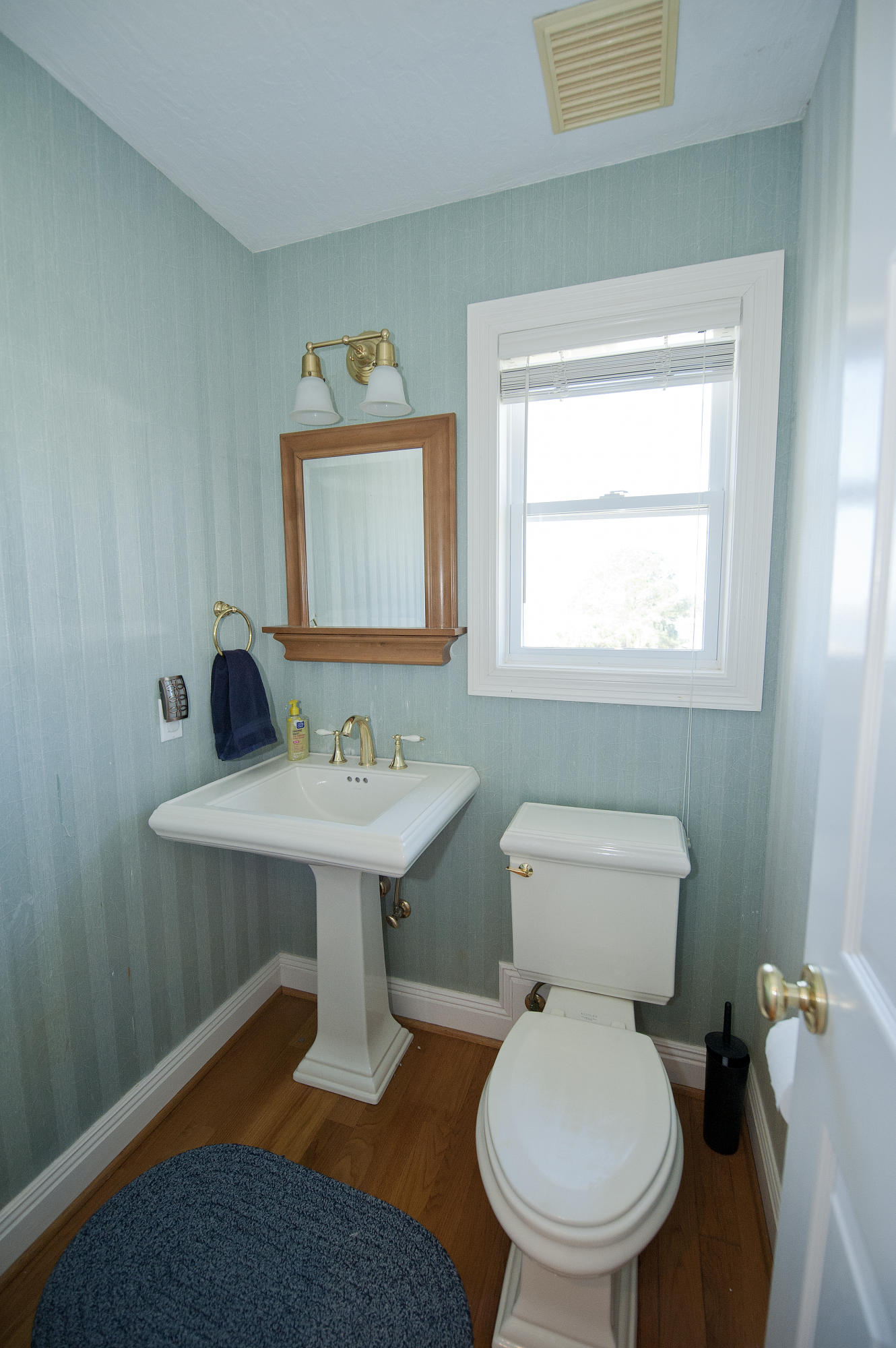 BROOKS LANDING - Residential