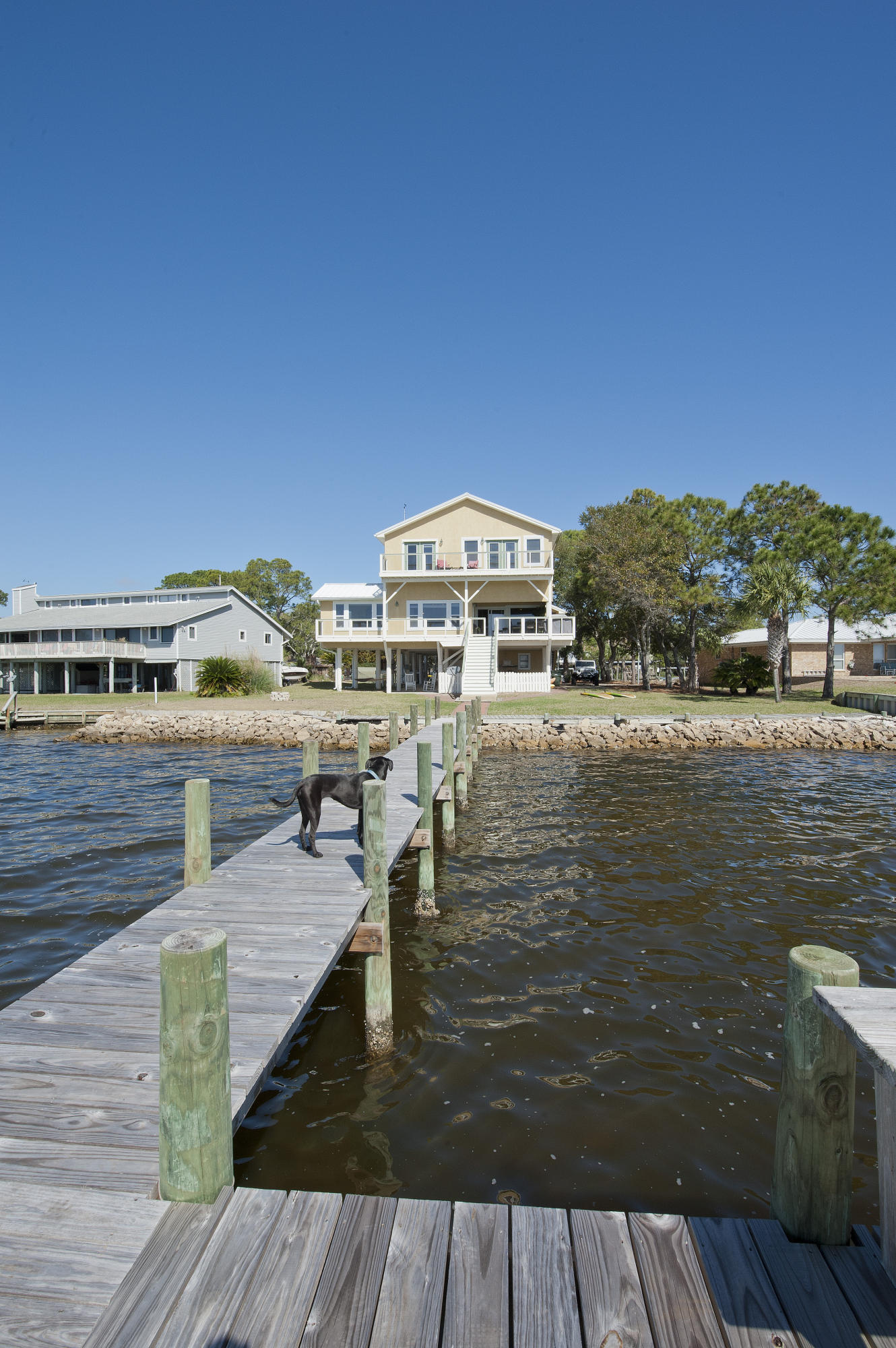 BROOKS LANDING - Residential
