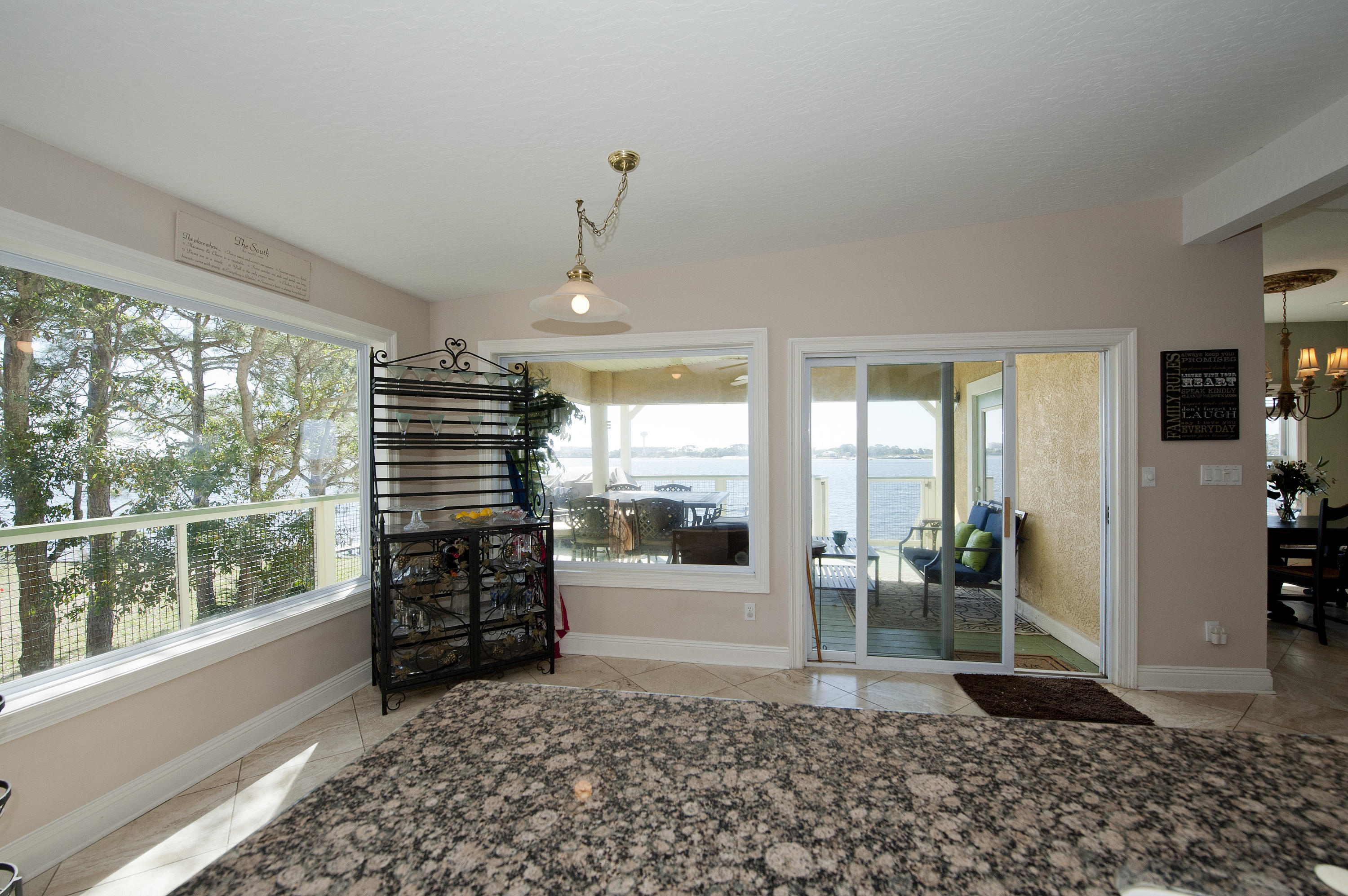 BROOKS LANDING - Residential