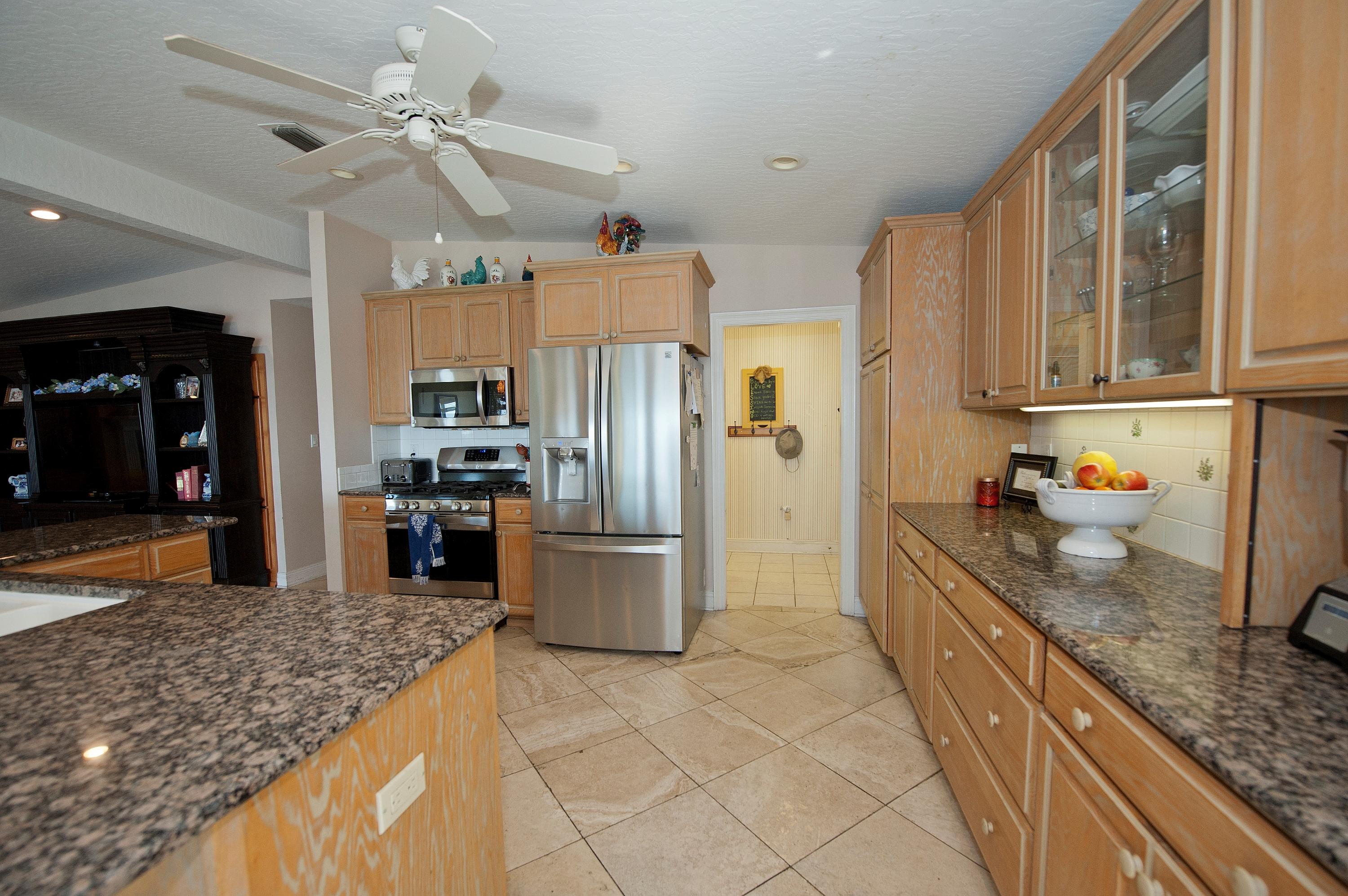 BROOKS LANDING - Residential