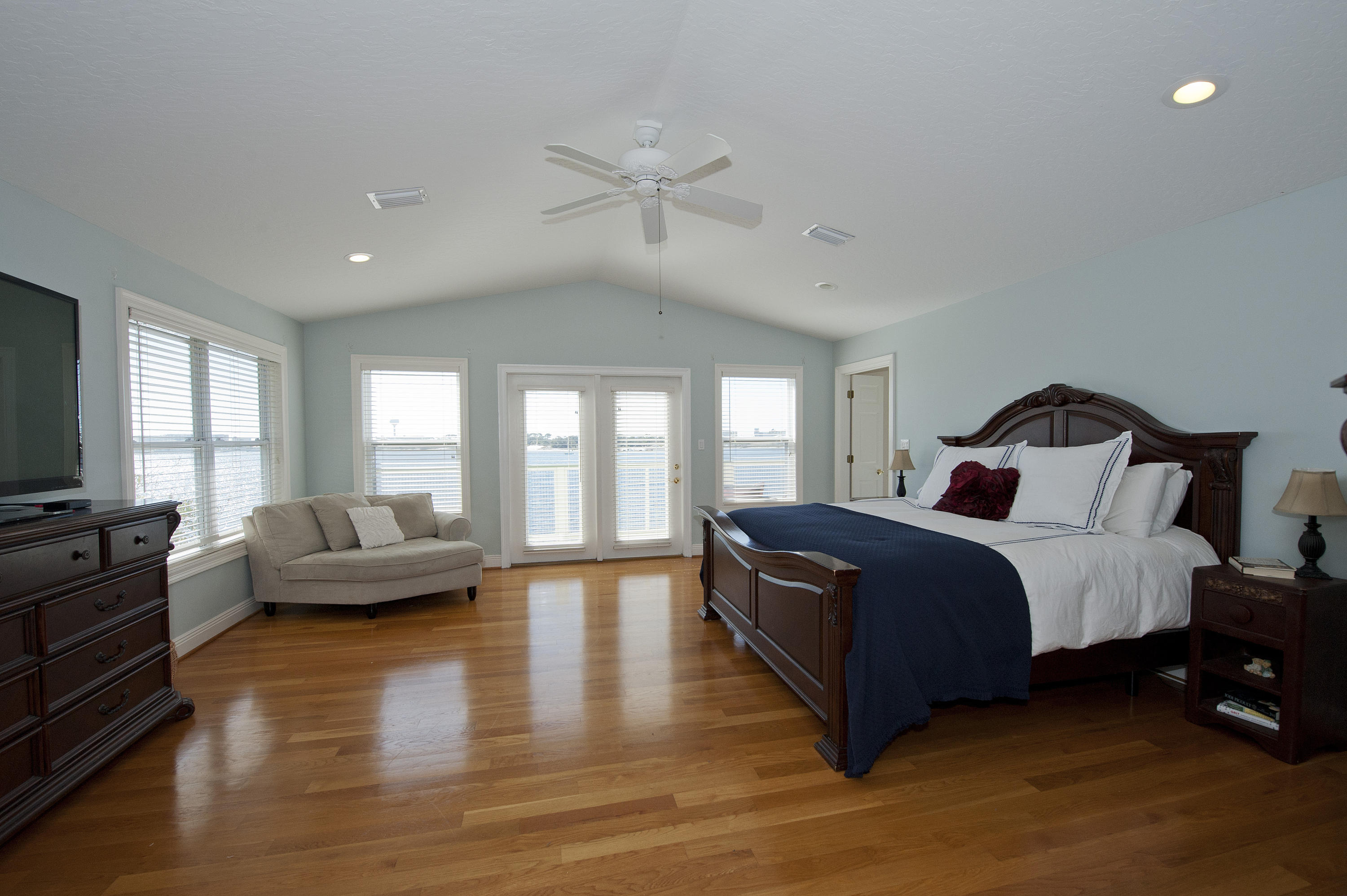 BROOKS LANDING - Residential