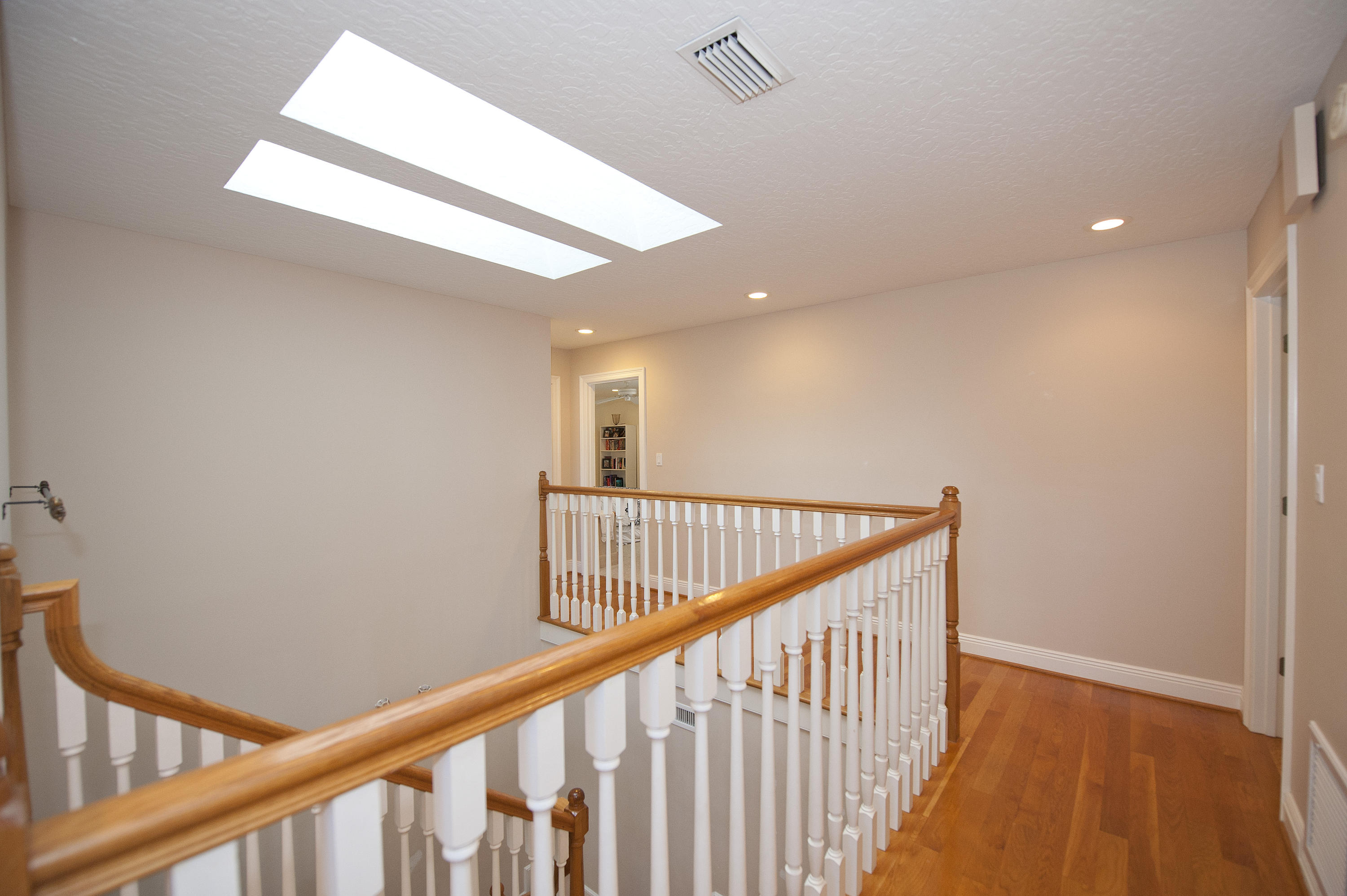 BROOKS LANDING - Residential