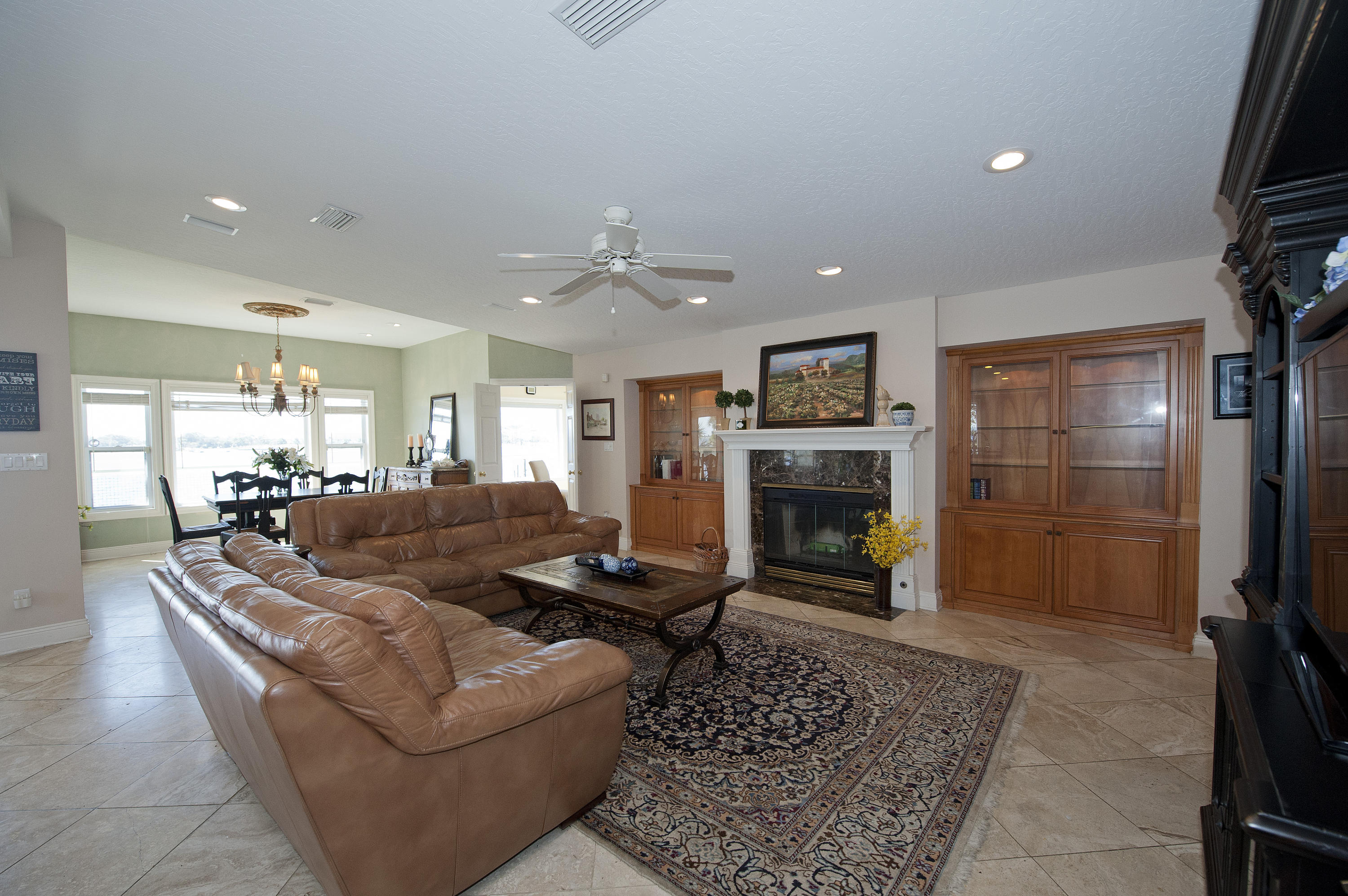 BROOKS LANDING - Residential