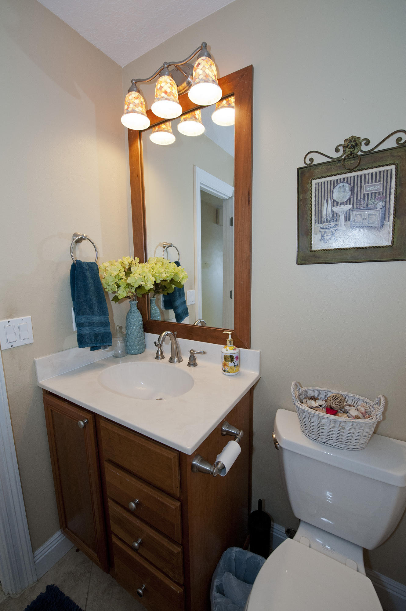 BROOKS LANDING - Residential