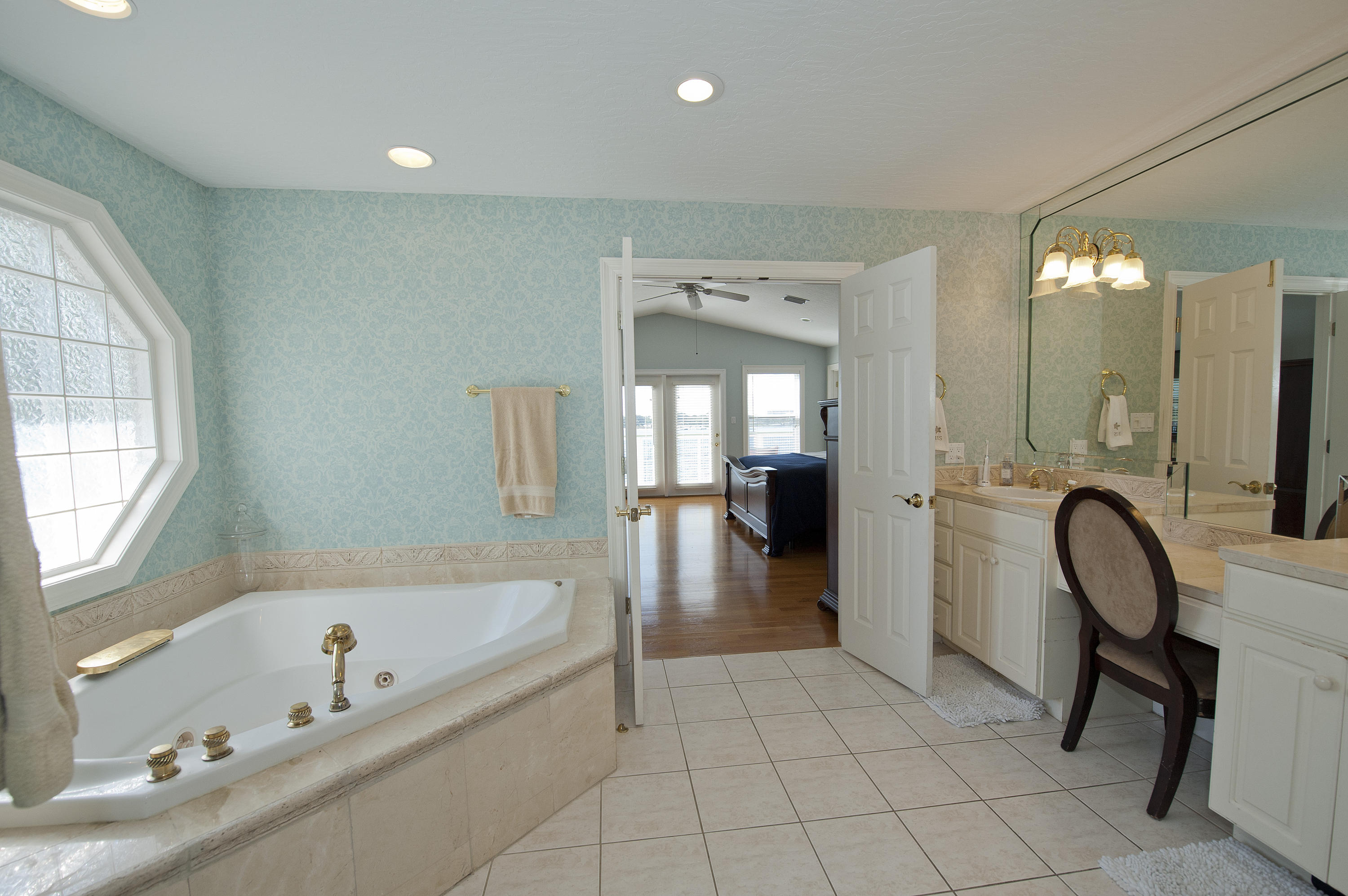 BROOKS LANDING - Residential