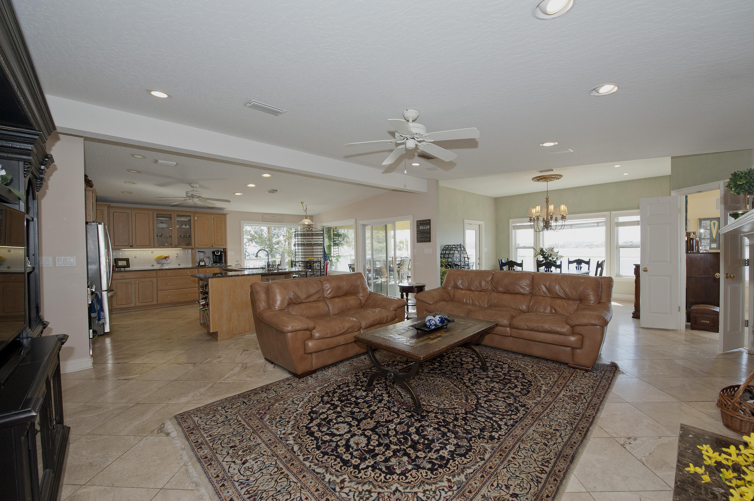 BROOKS LANDING - Residential