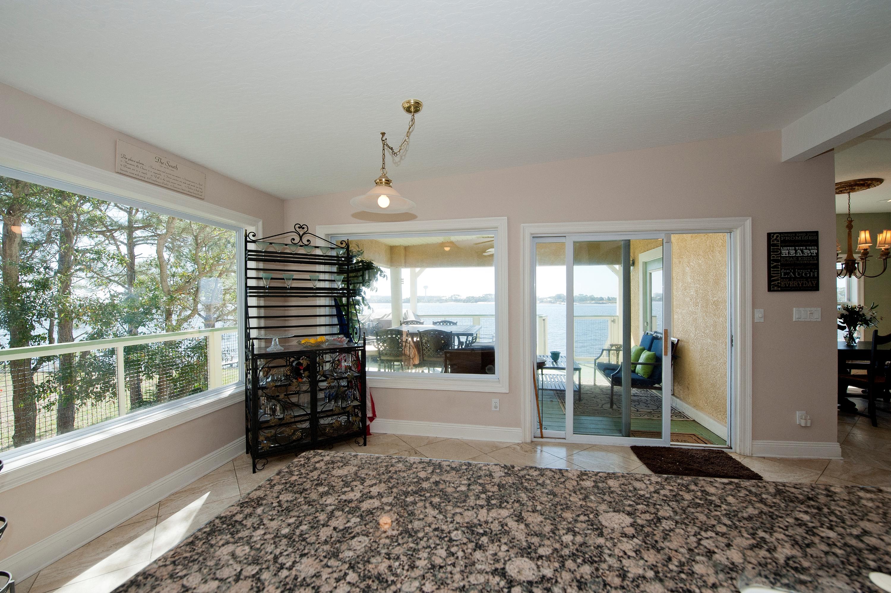 BROOKS LANDING - Residential